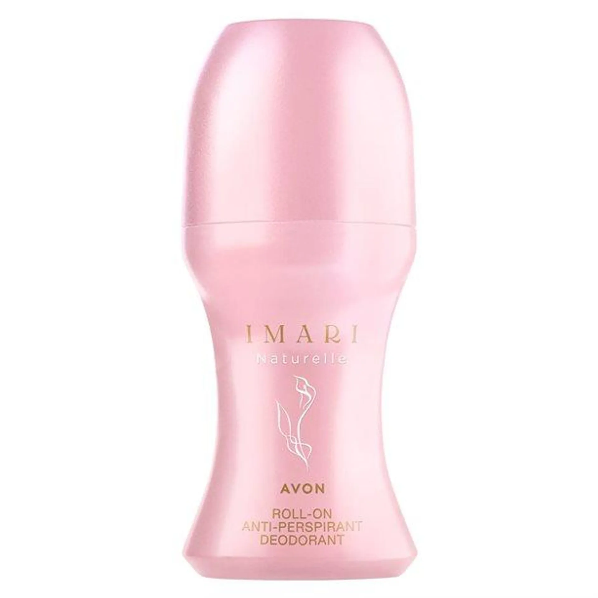 Imari Naturelle Roll on Deodorant 50ml