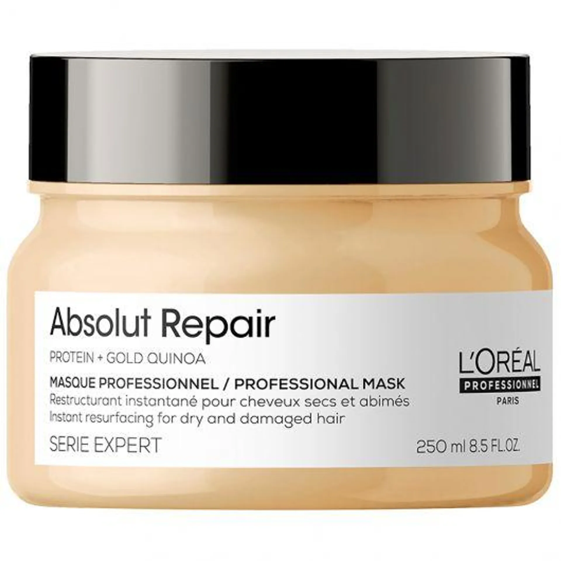 Masca de par L'Oreal Professionnel Serie Expert Absolut Repair 250ml