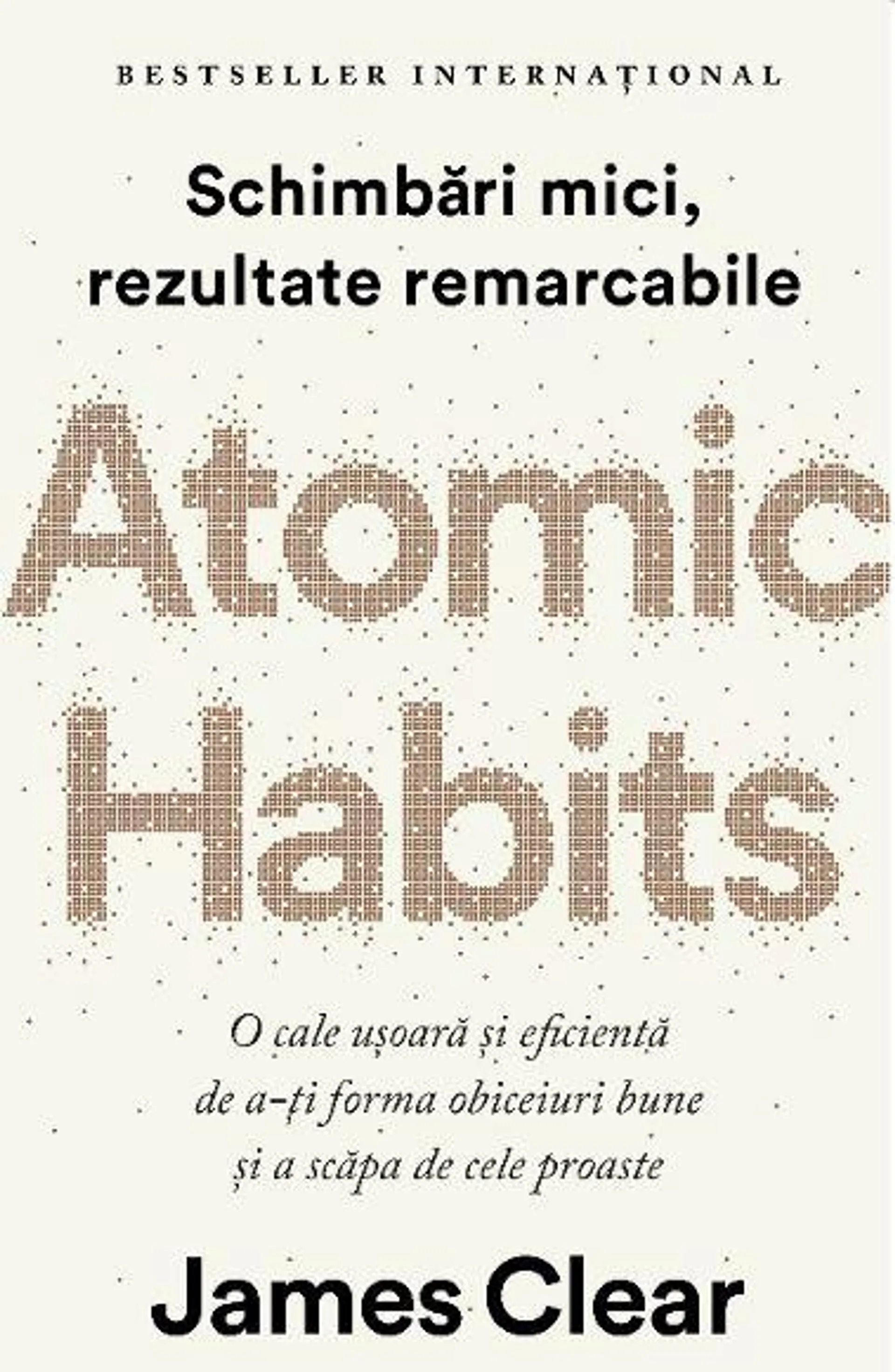 Atomic Habits