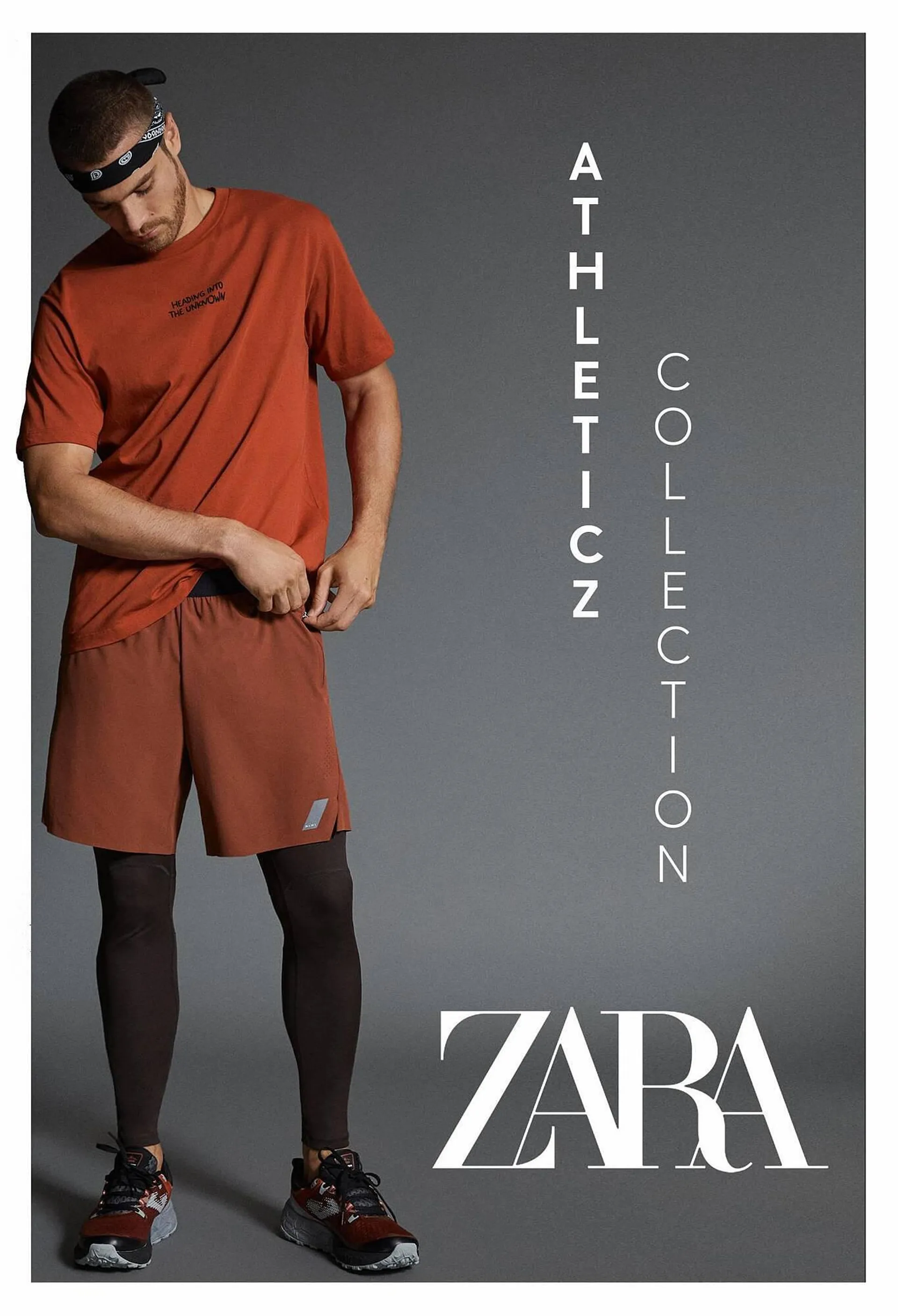 Zara catalog - 1