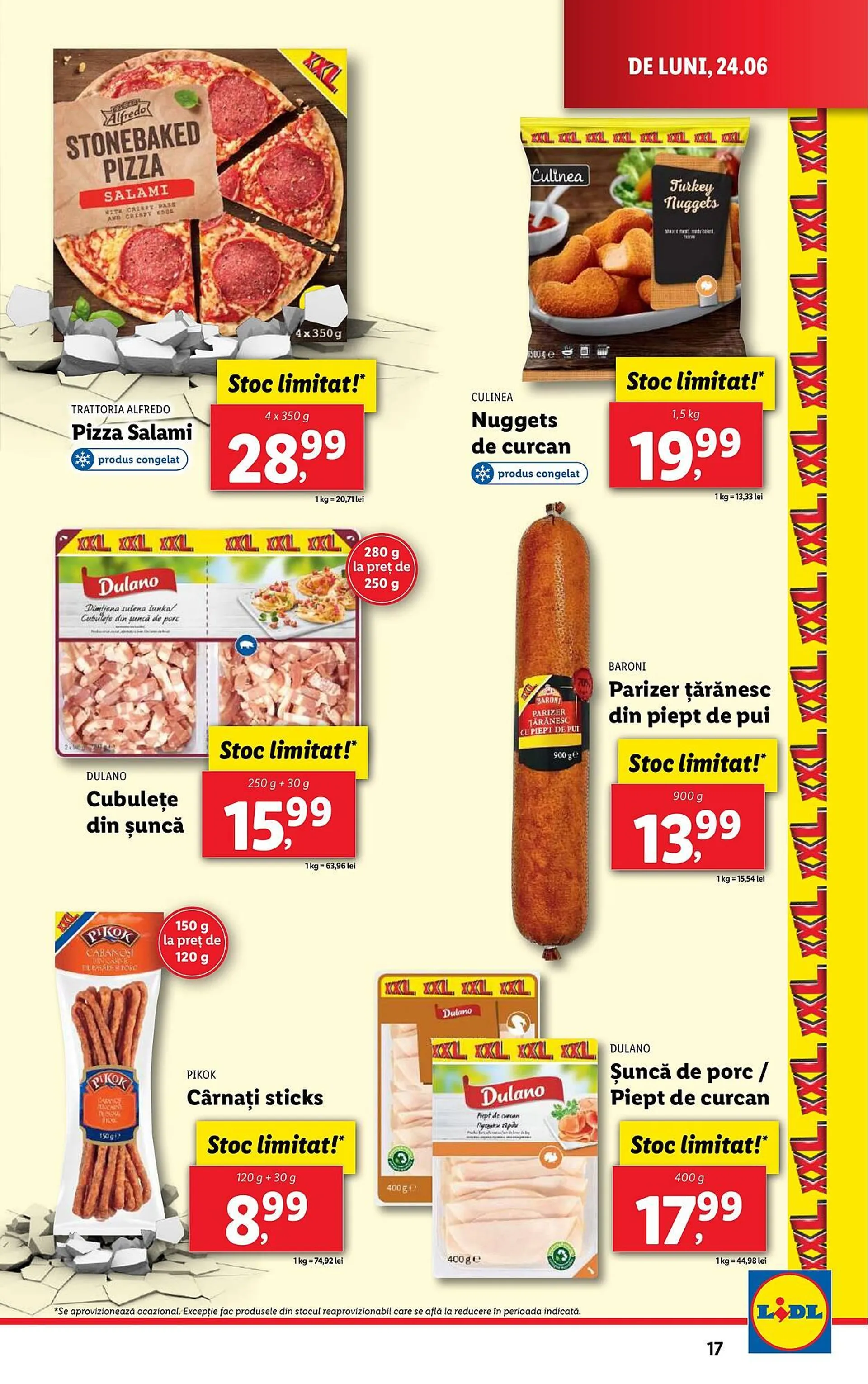 Lidl catalog - 17