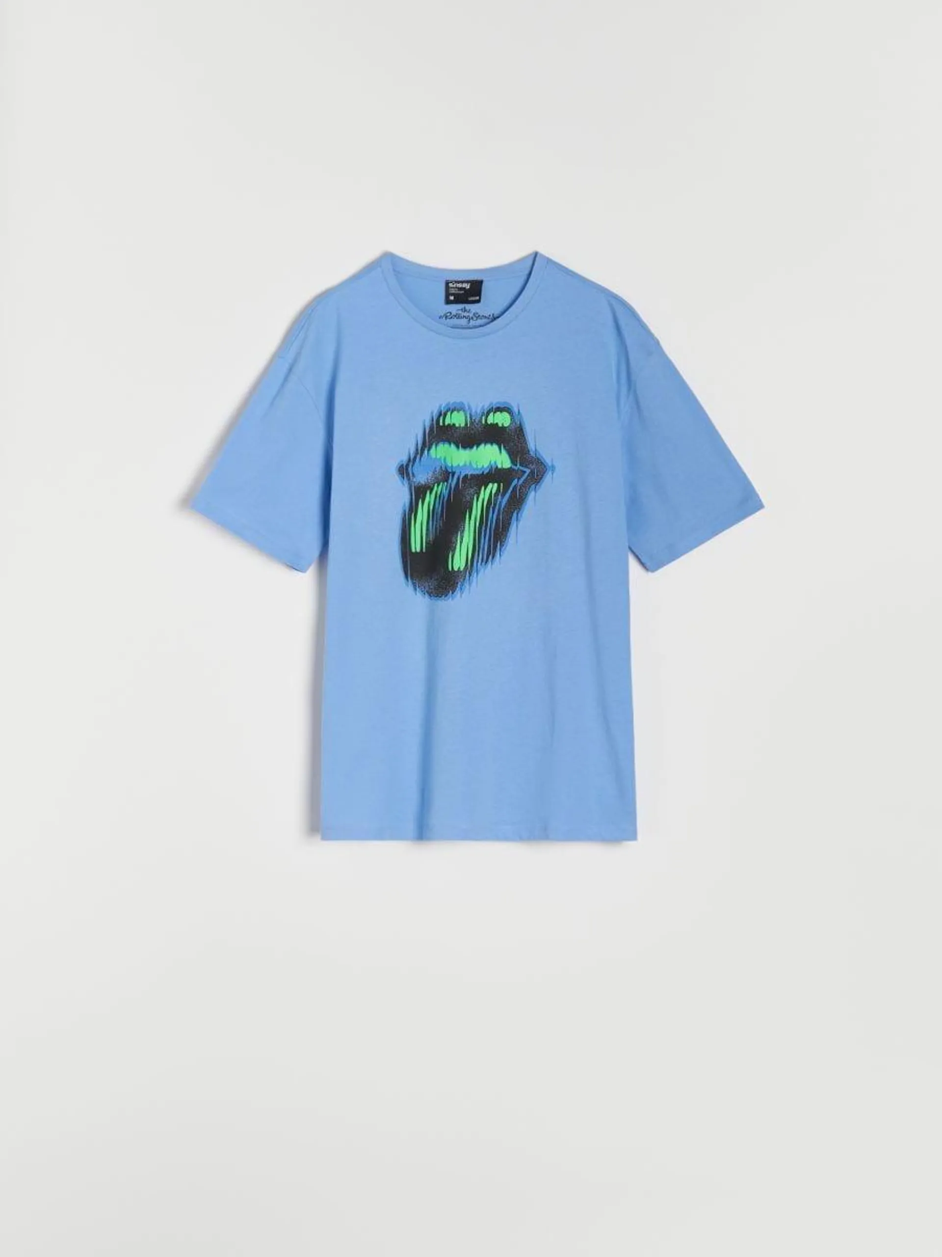 Tricou The Rolling Stones