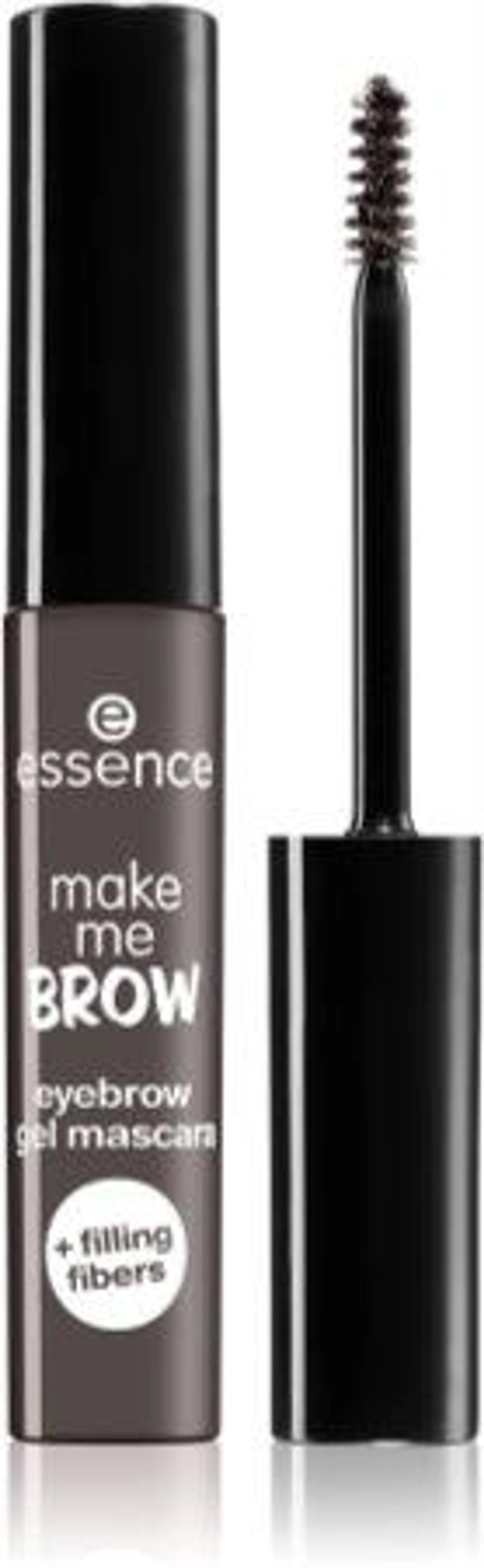 culoare 04 Ashy Brows 3,8 ml