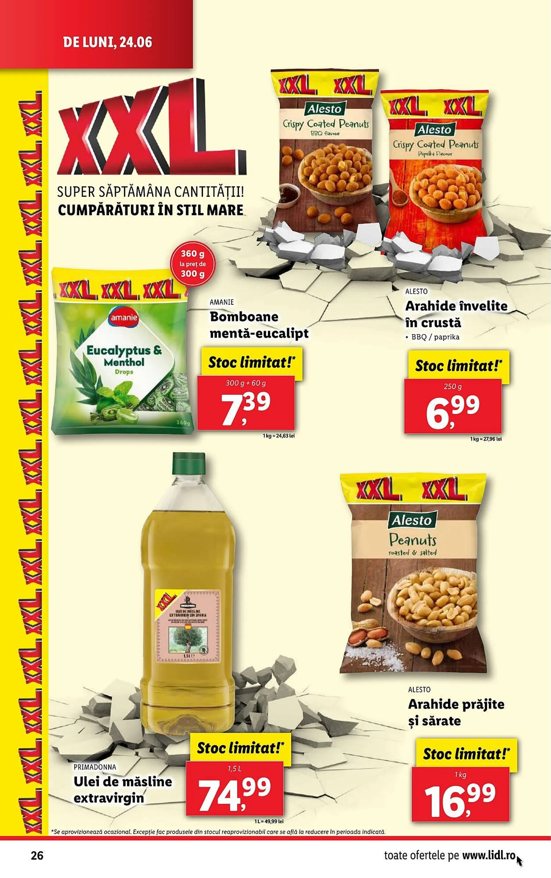 Lidl catalog - 26