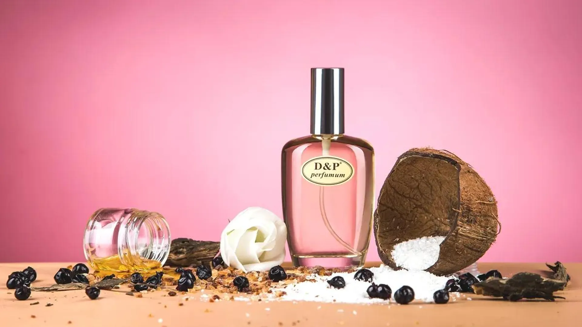 W1 - Eau de parfum femei