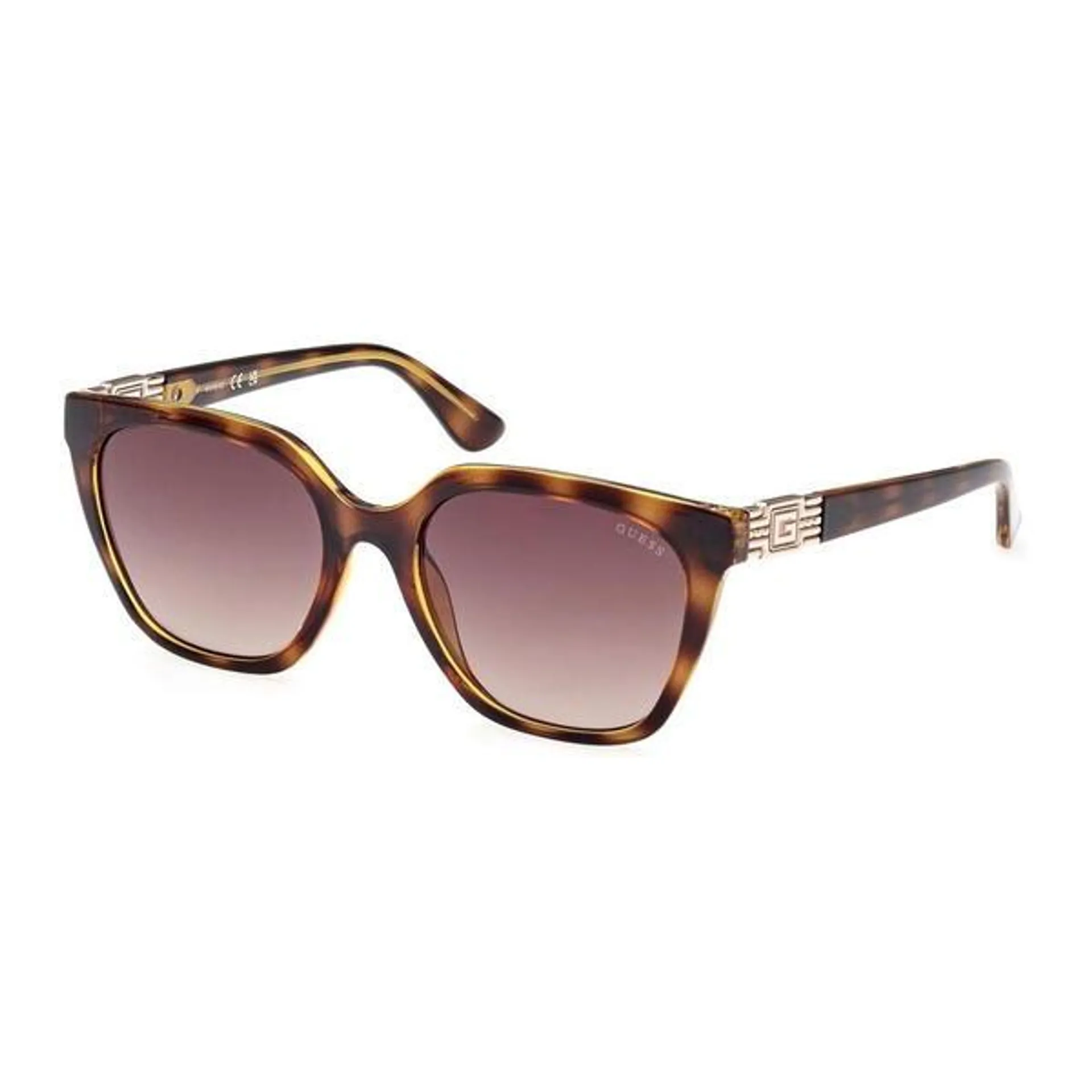 Ochelari de soare dama Guess GU7870 52F