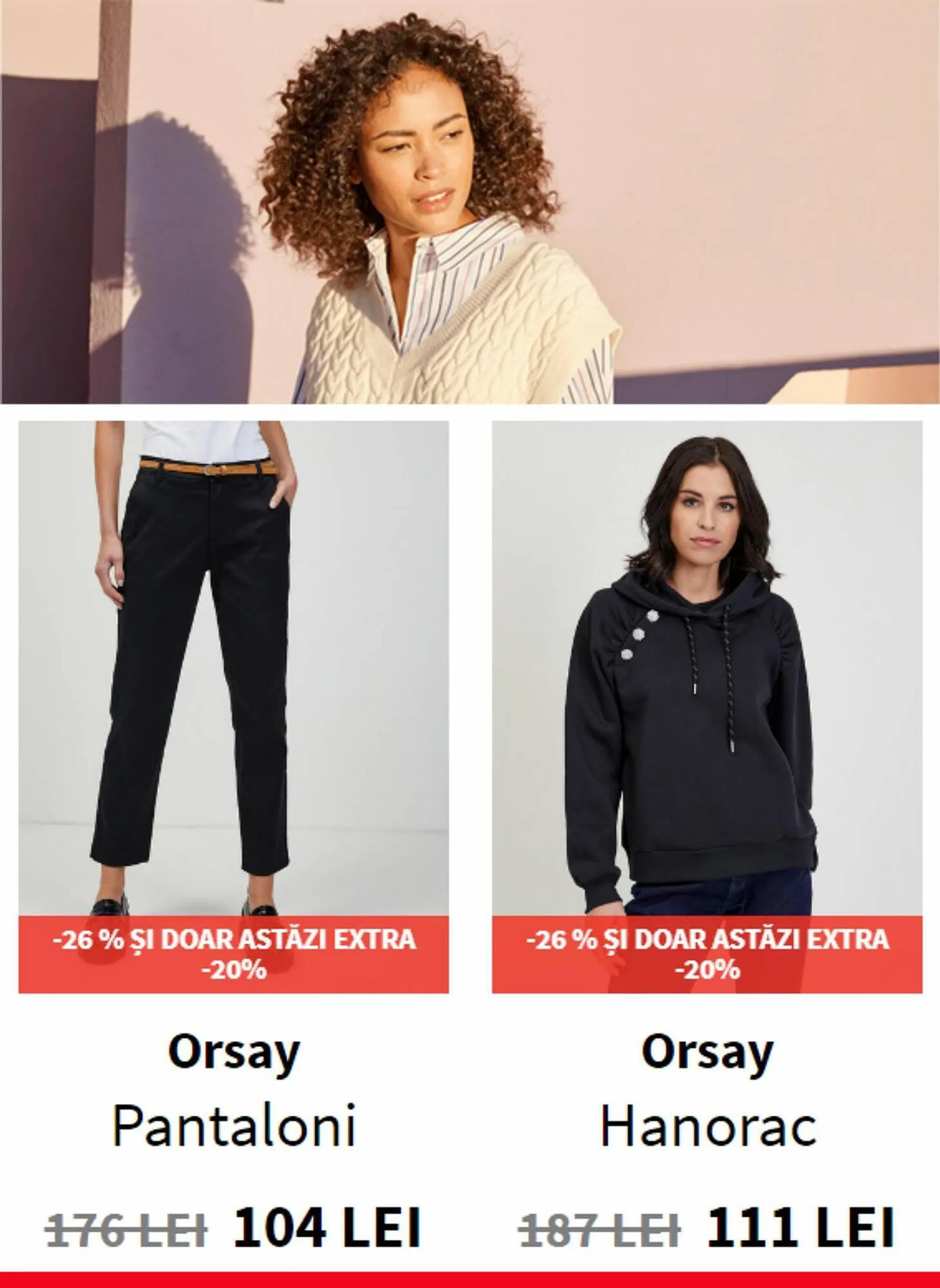 Orsay catalog - 4