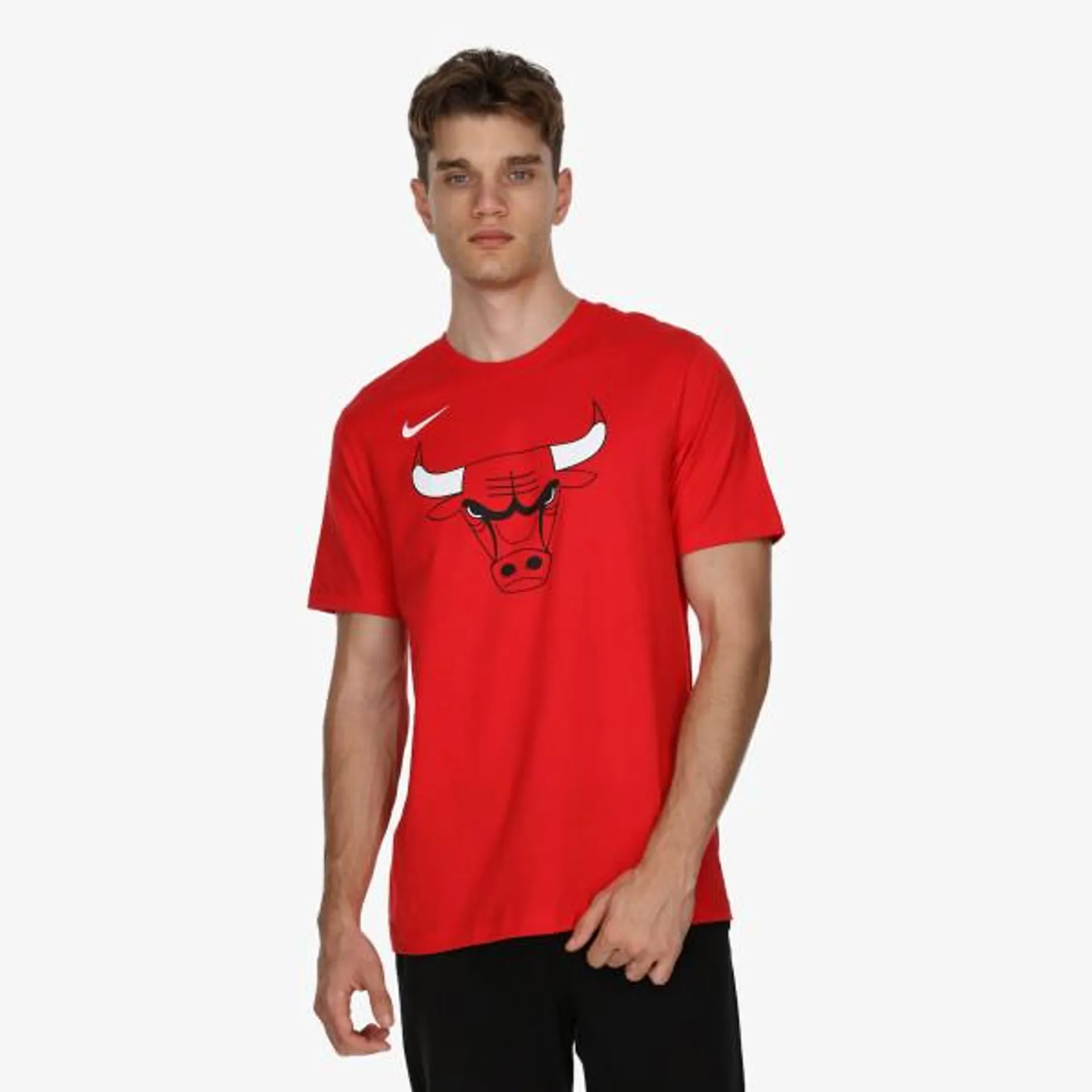 Nike Tricou Chicago Bulls Essential