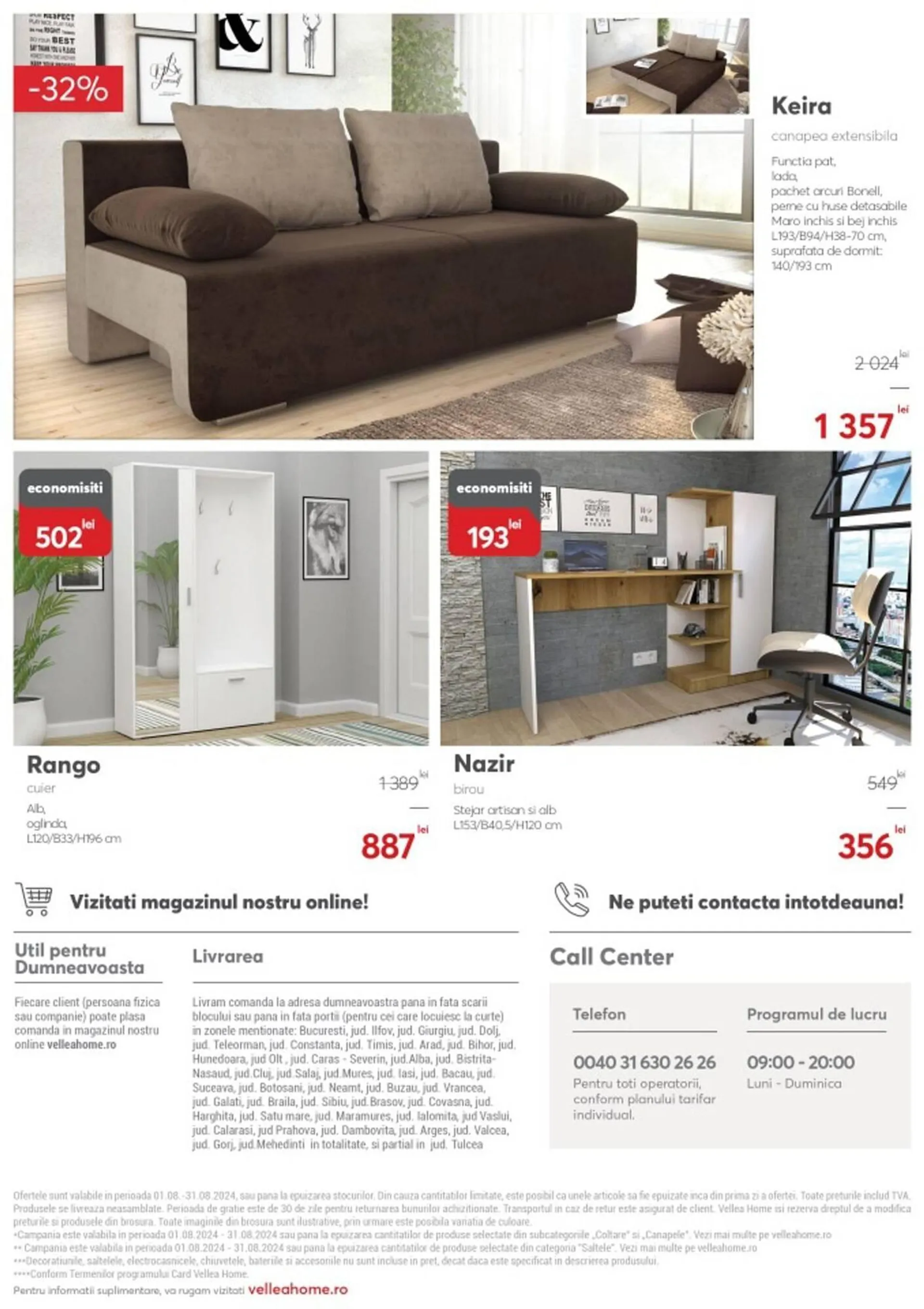 Mobila Videnov catalog - 12