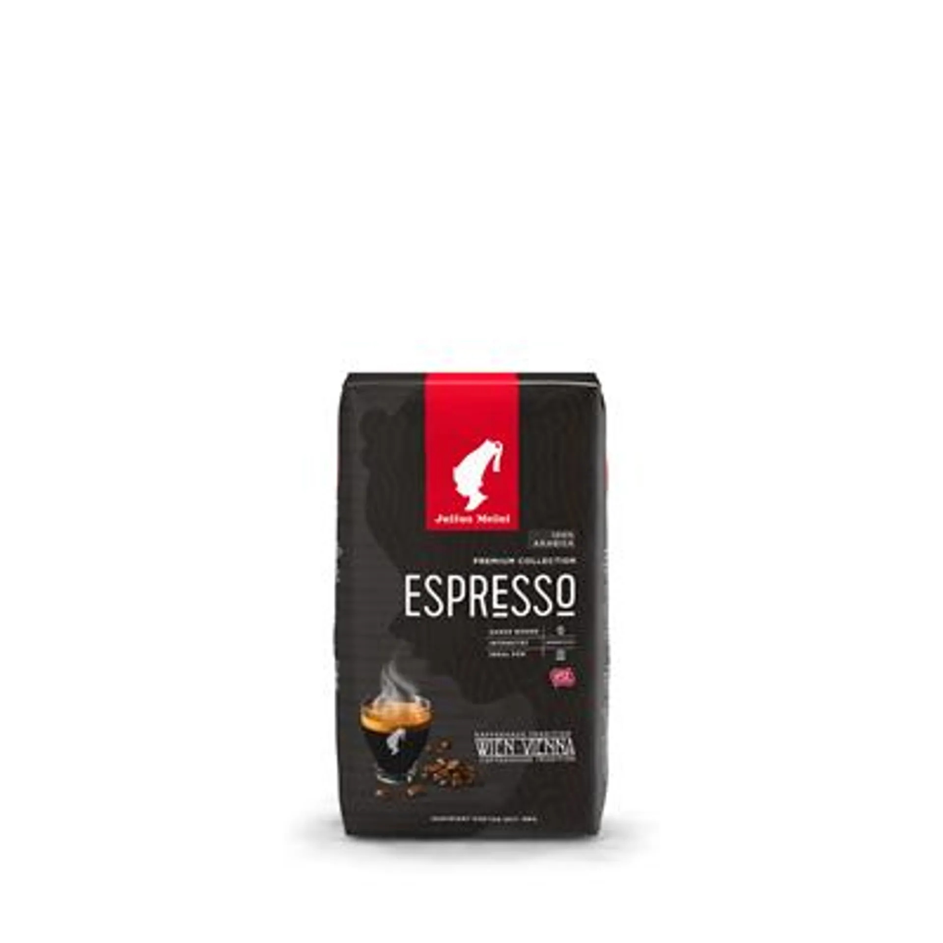 Julius Meinl Premium Collection Espresso Vienna Cafea Boabe 1 Kg