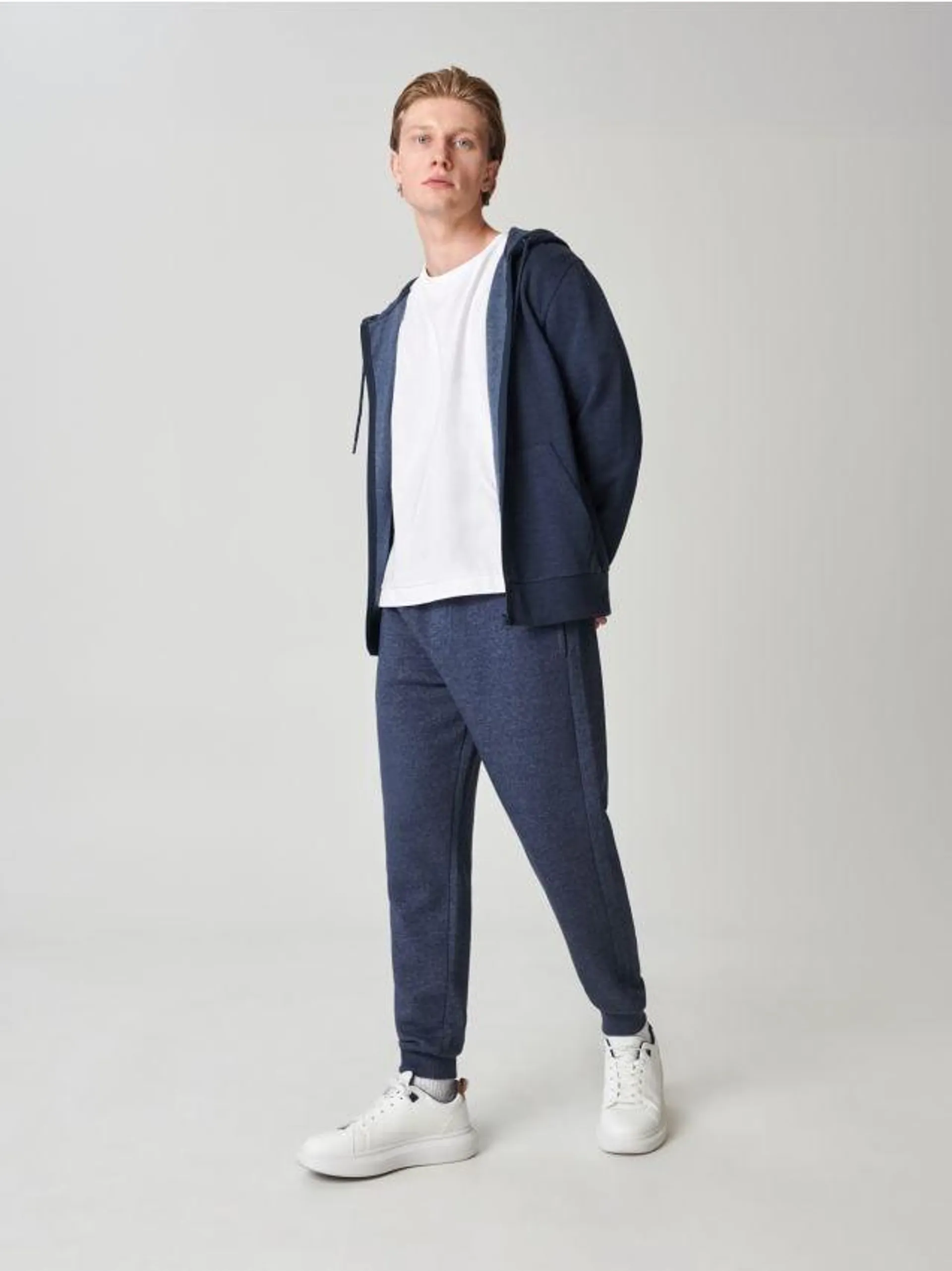 Pantaloni sport jogger