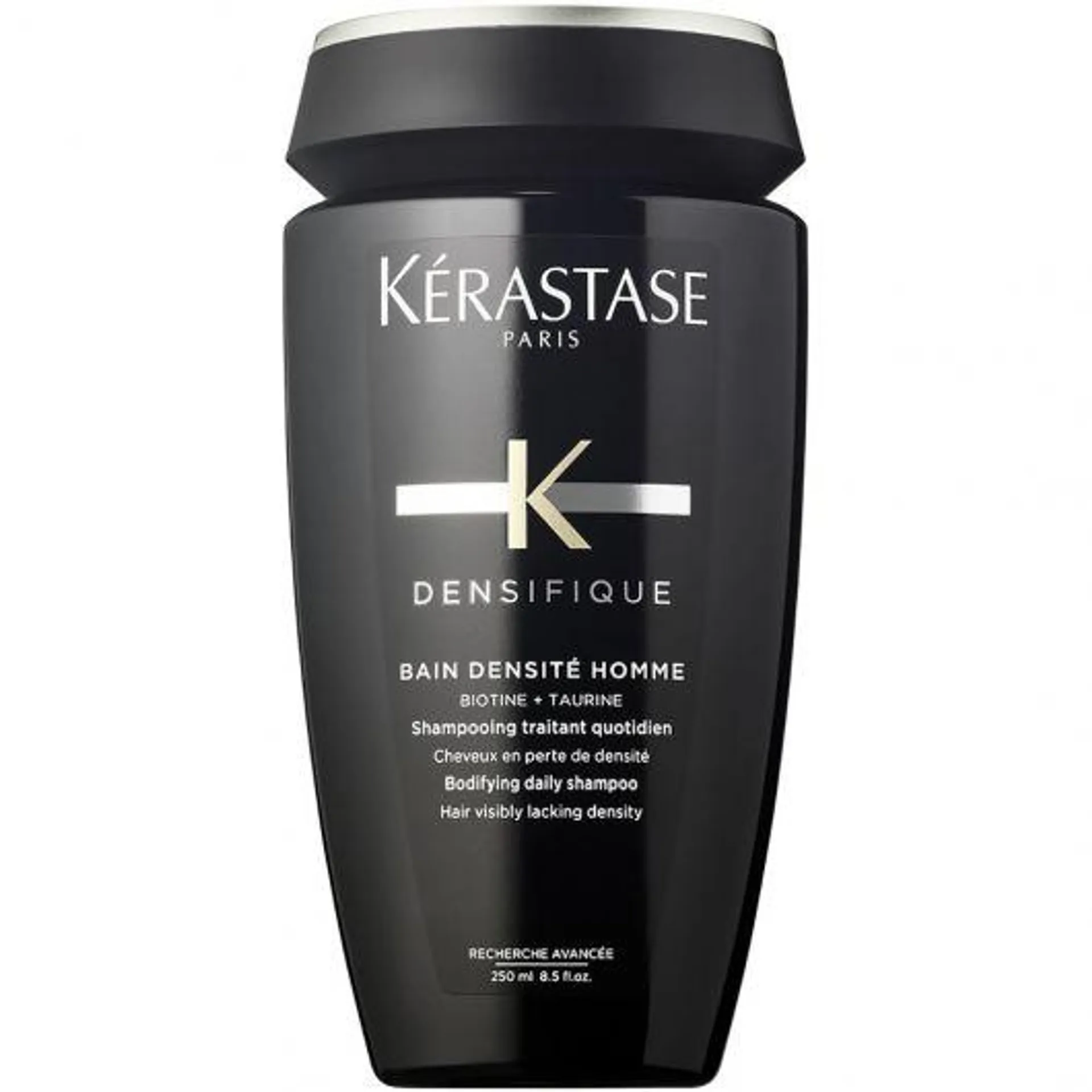 Sampon Kerastase Densifique Bain Densite Homme pentru volum 250ml