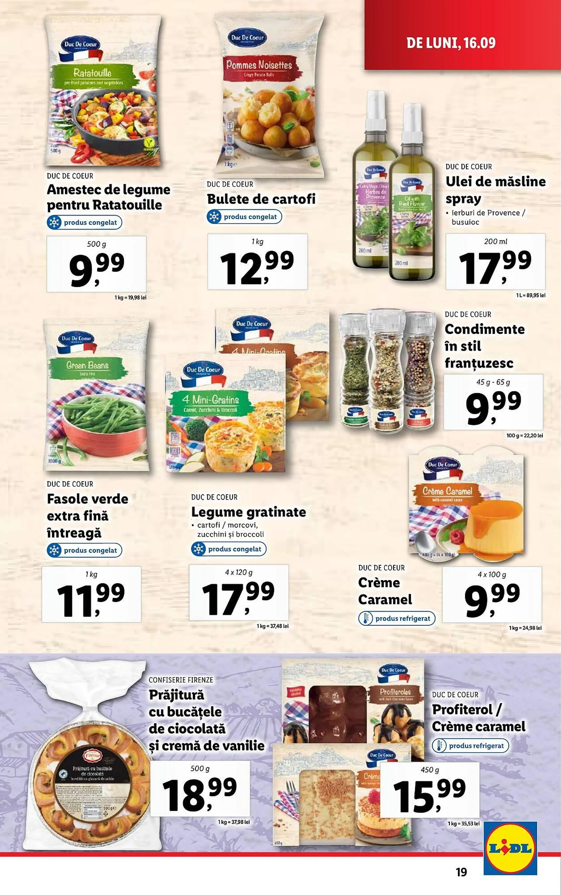 Catalog Lidl - 19