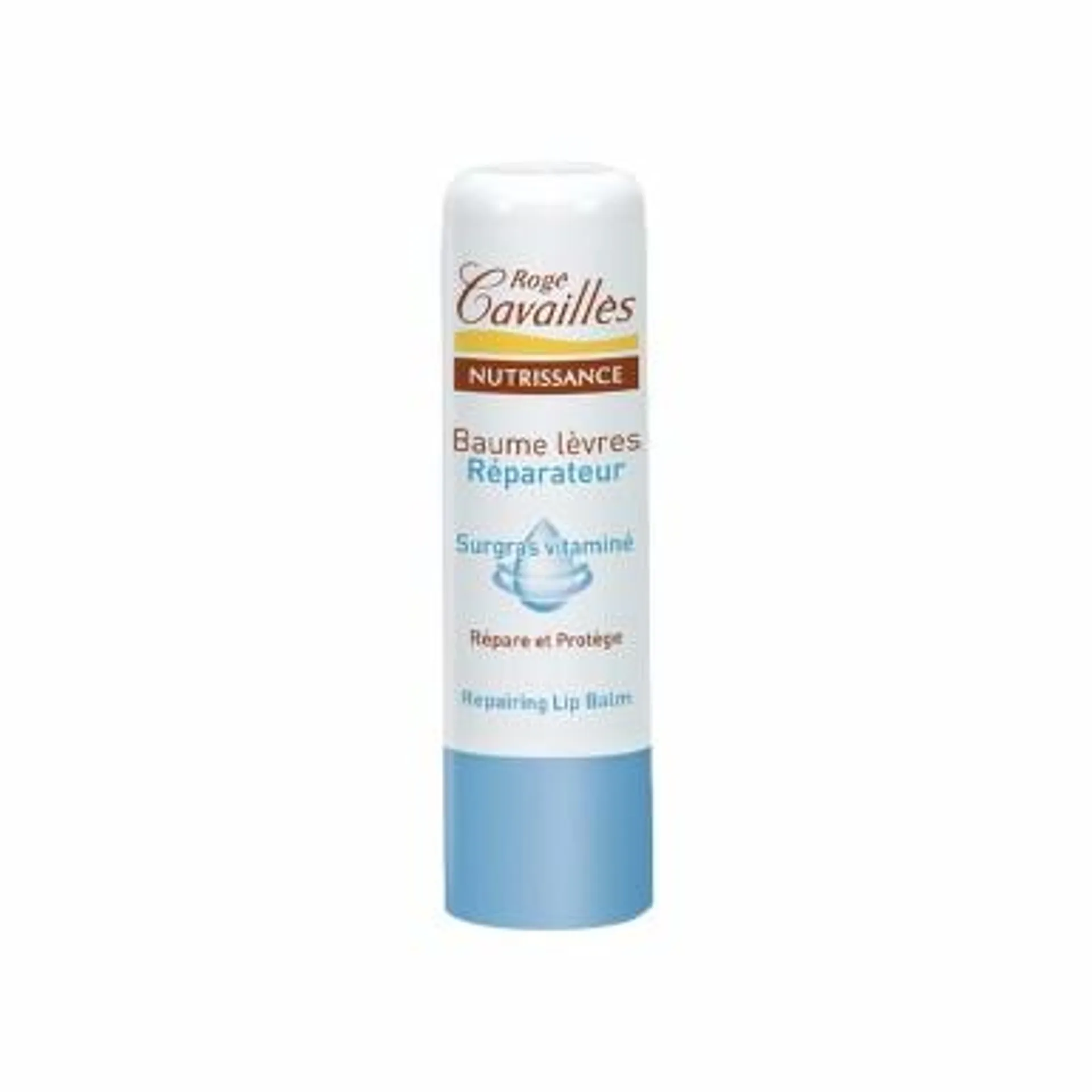 ROGE CAVAILLES NUTRISSANCE BALSAM DE BUZE 5.5ML