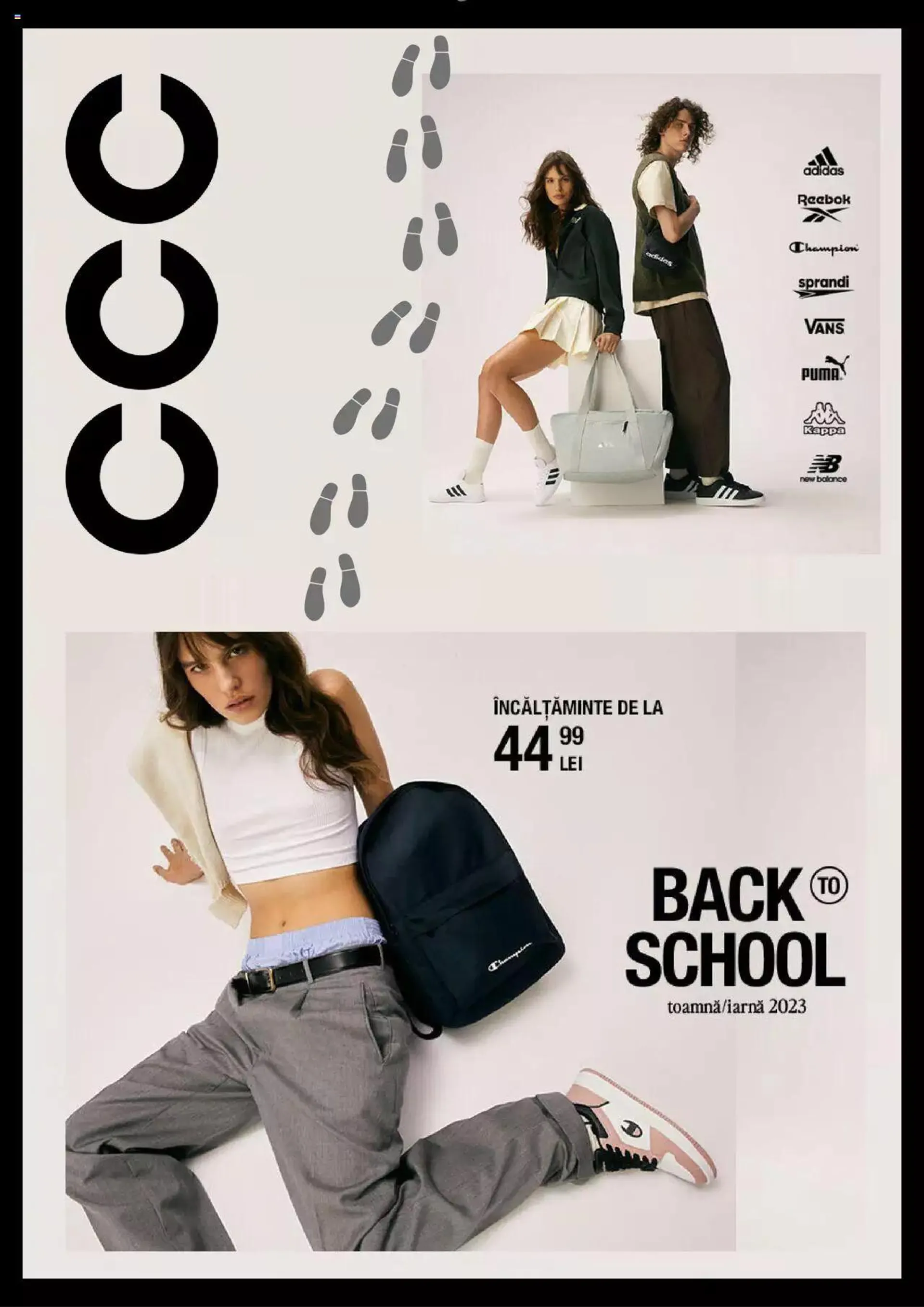 Catalog CCC - 0