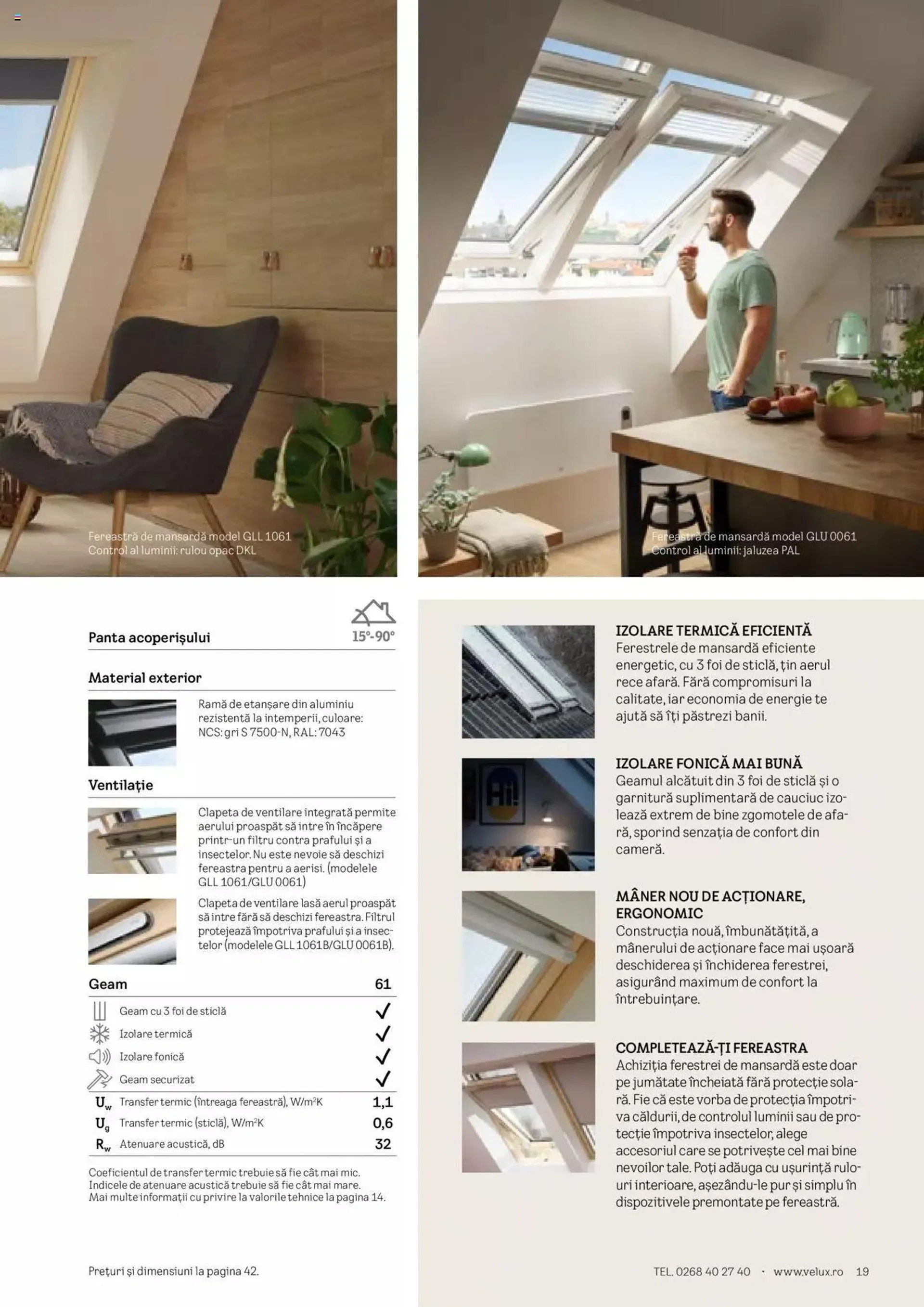 Catalog Velux - 18