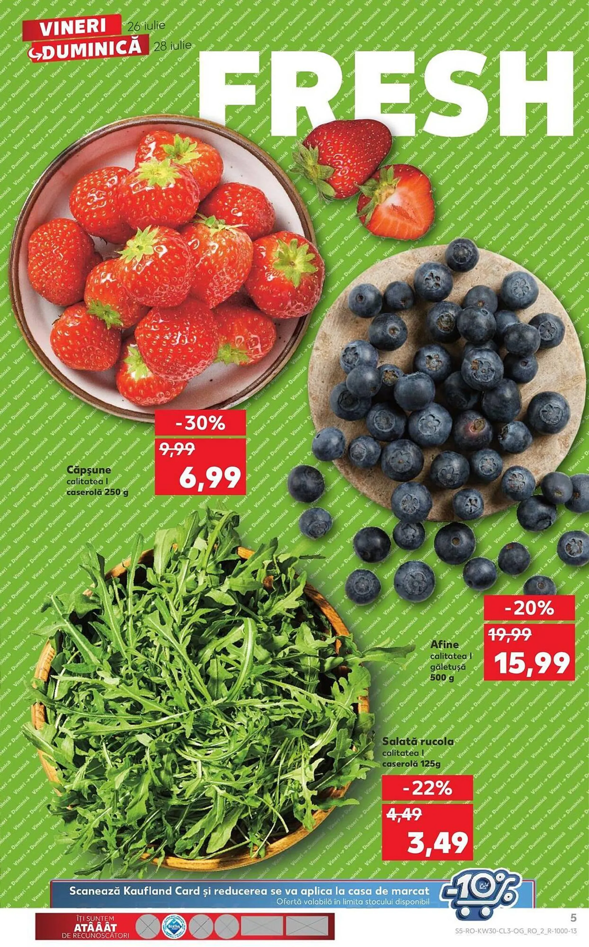 Kaufland catalog - 5