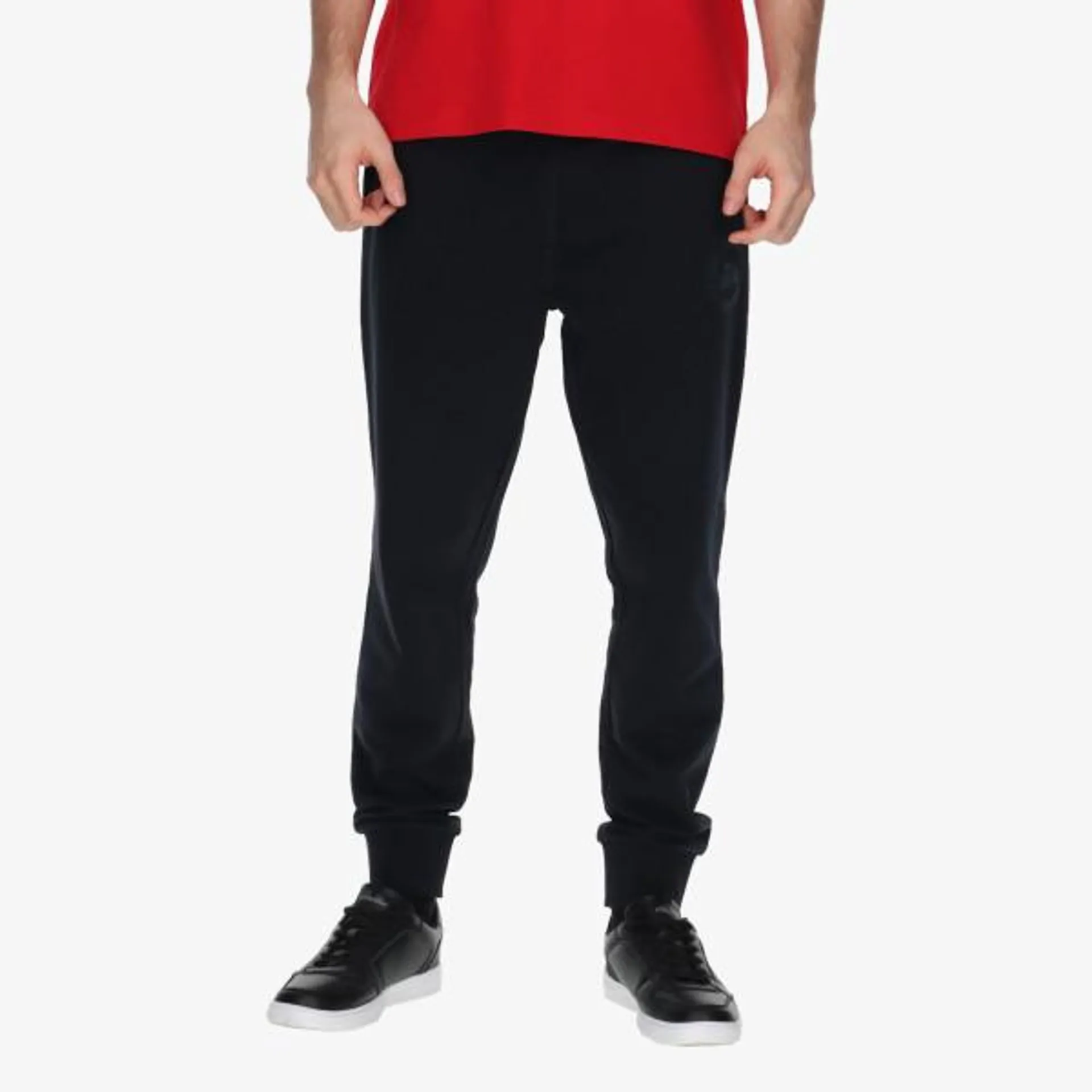 Lonsdale Pantaloni de trening Street Cuffed Pants