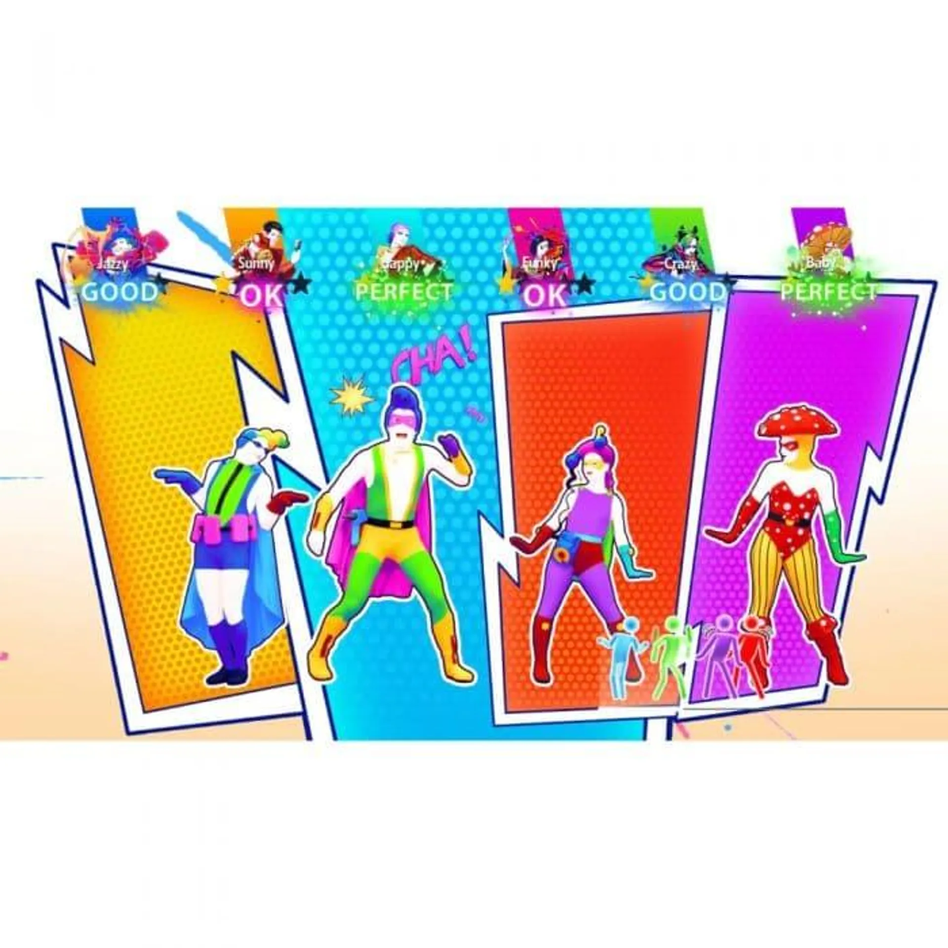 Joc - PS5 Just Dance 2024 (CIAB)