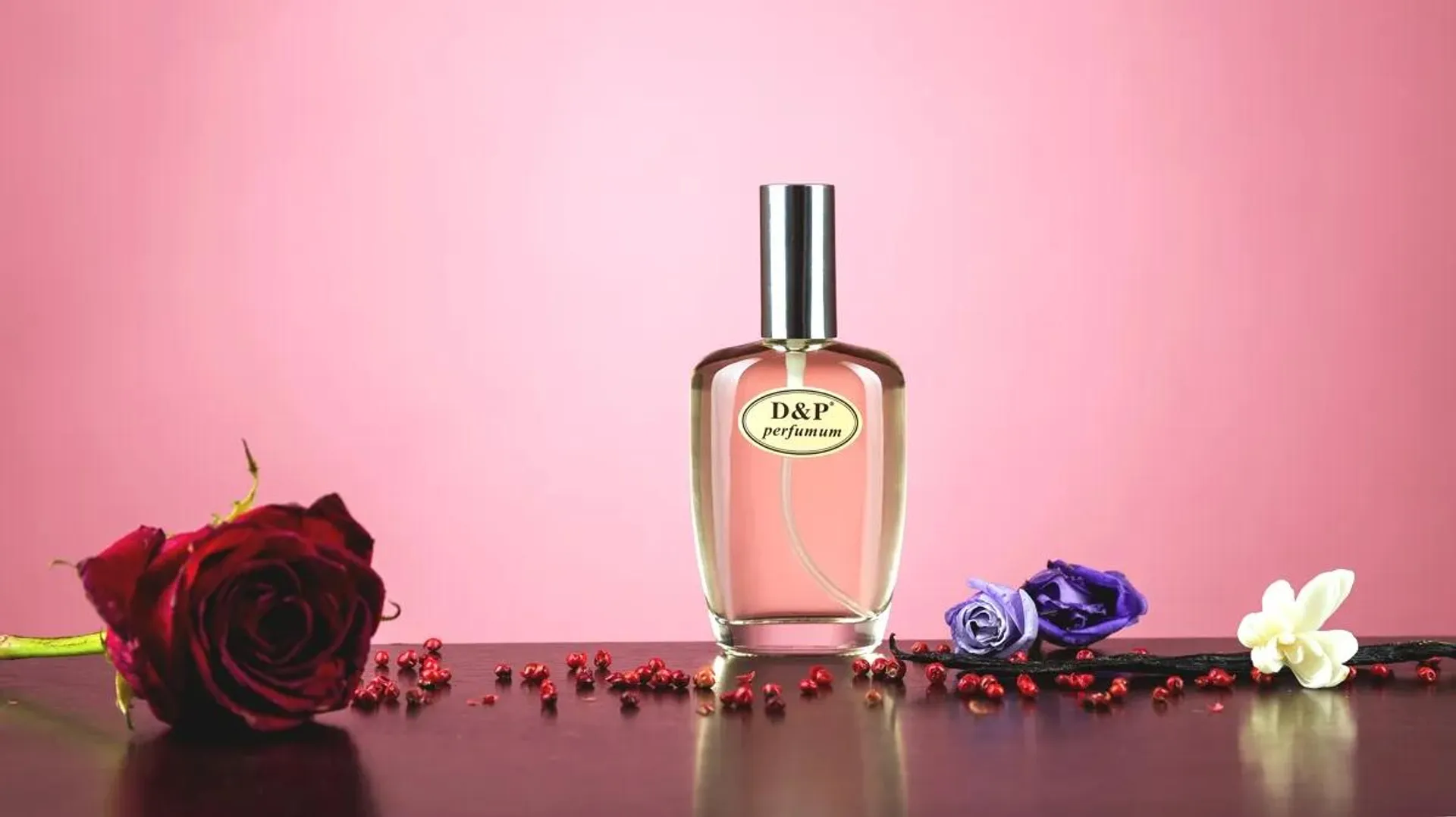 P1 - Eau de parfum femei