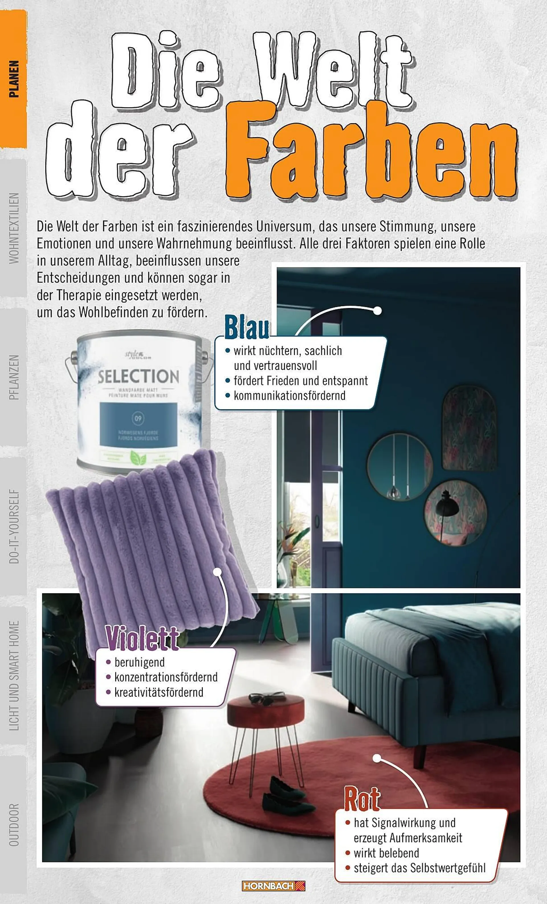 Hornbach catalog - 4