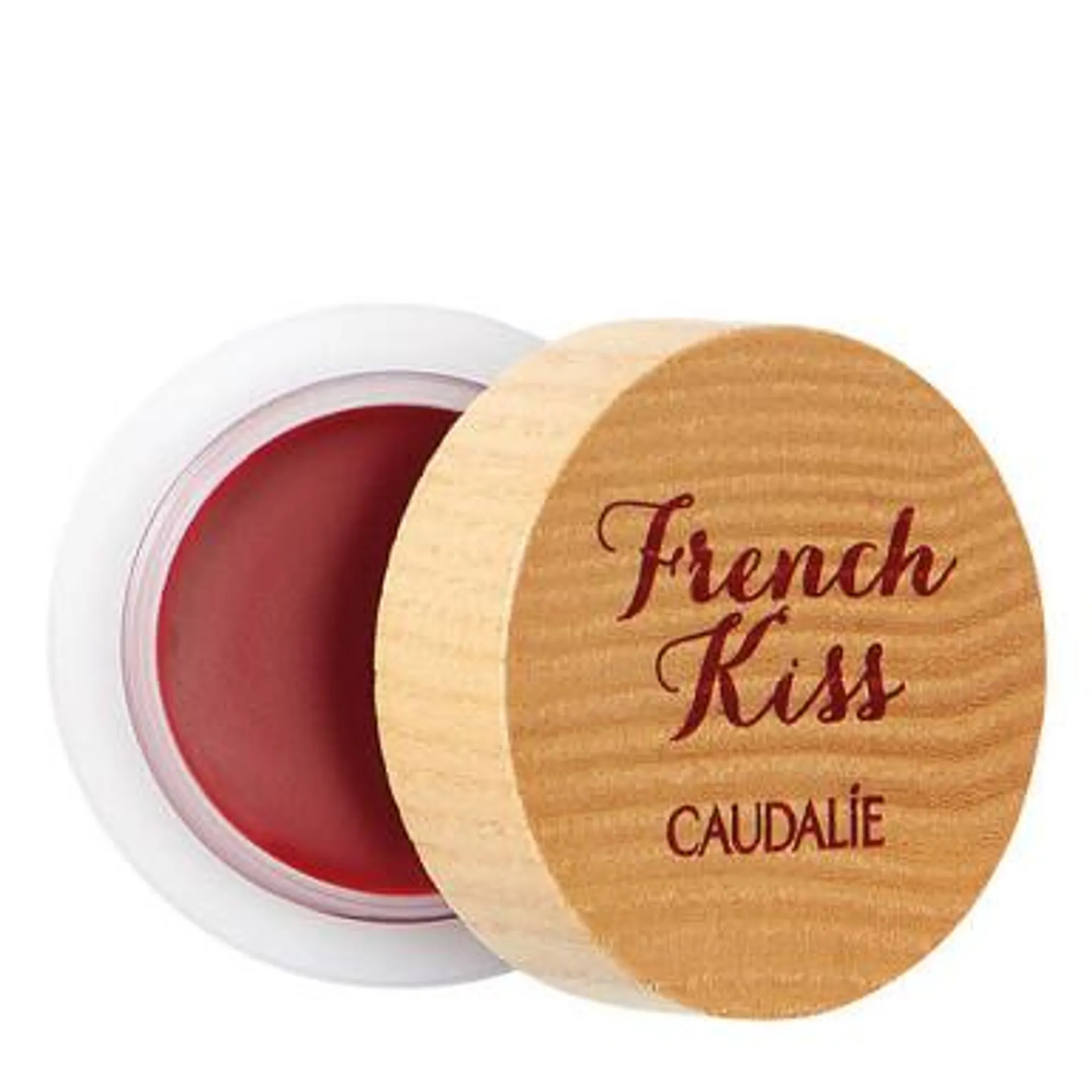 CAUDALIE 198 BALSAM BUZE FRENCH KISS ADDICTION 7.5G