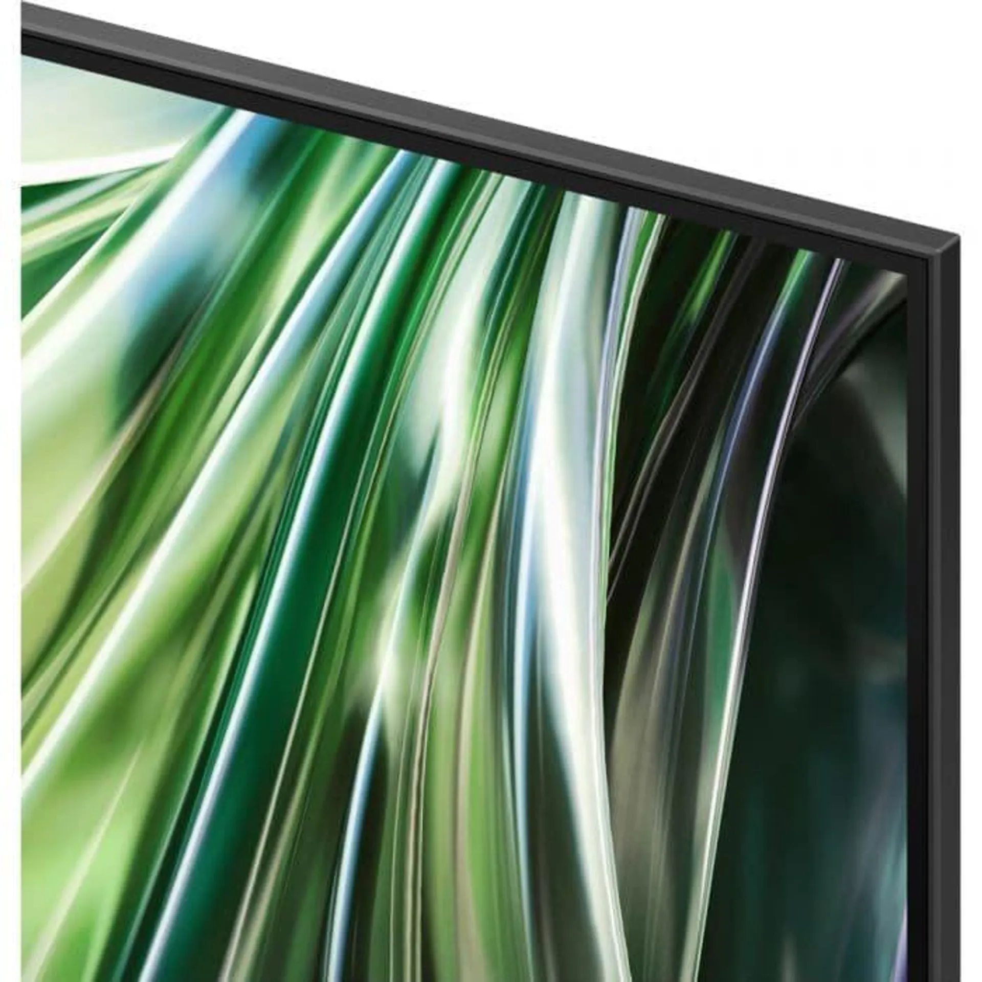 Televizor Samsung Neo QLED 65QN90D, 163 cm, Smart, 4K Ultra HD, 100 Hz, Clasa F