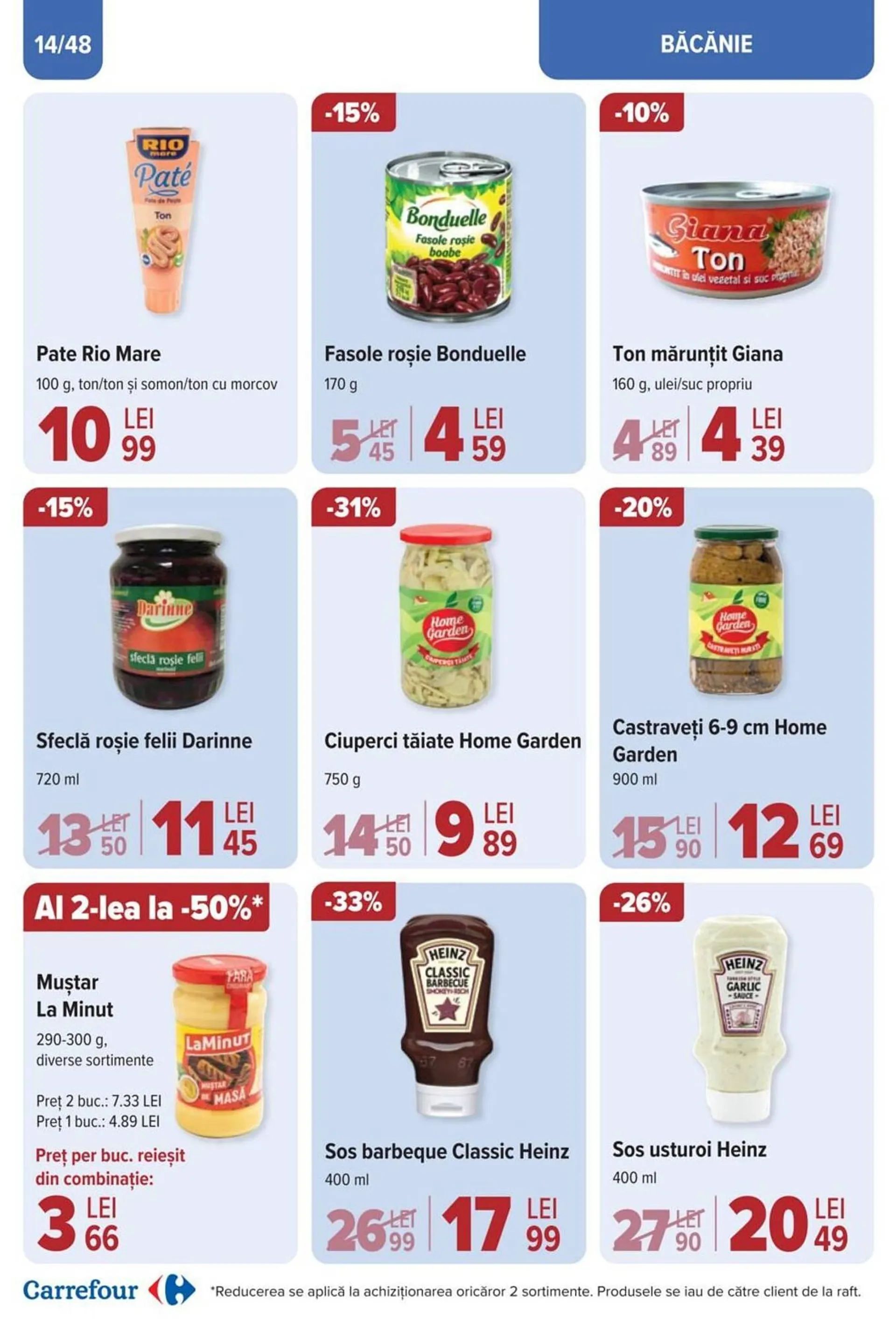 Carrefour catalog - 23