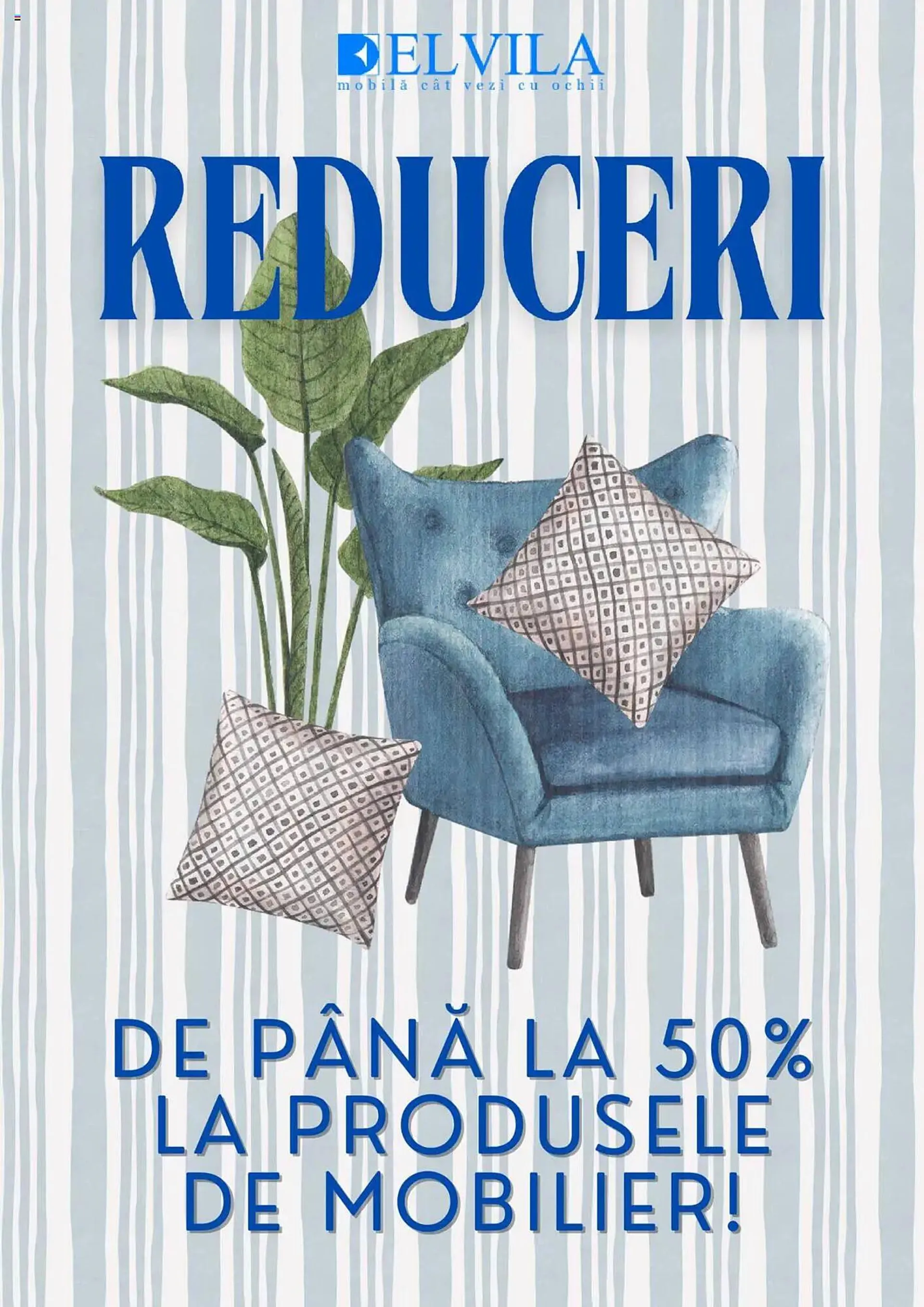 Catalog ELVILA - 1