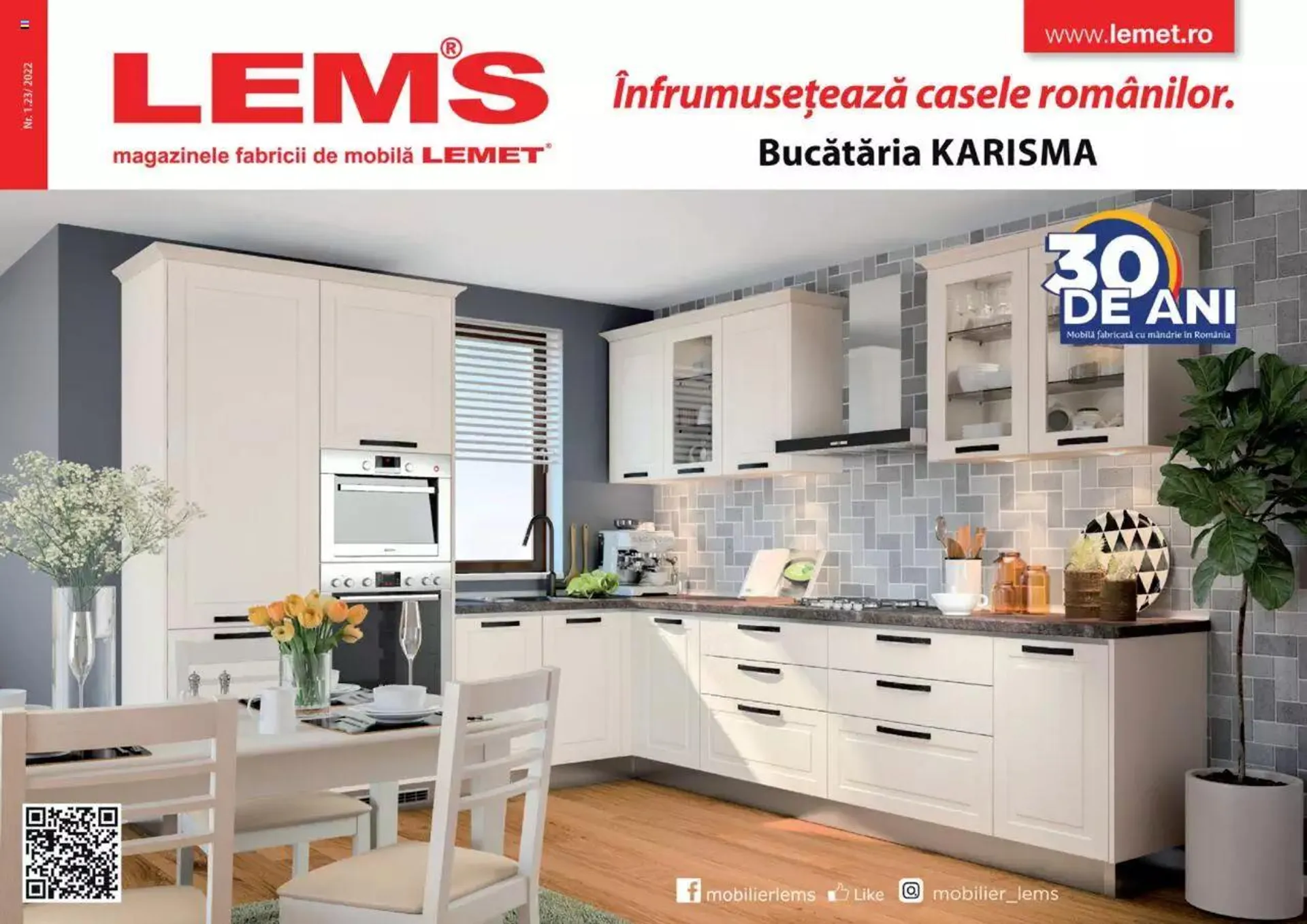 Lem’s - Bucătăria Karisma - 0