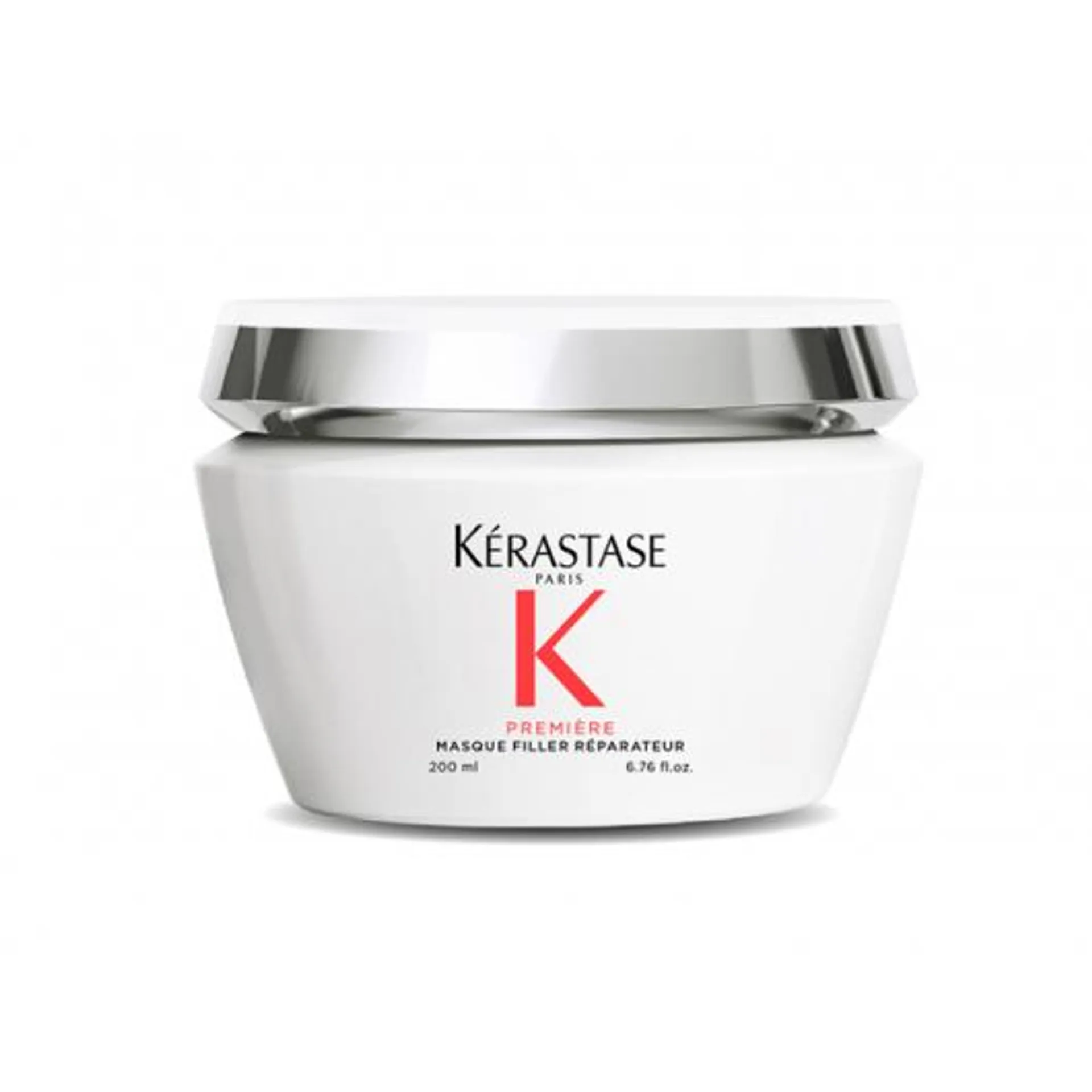 Masca de par Kerastase Premiere Filler Reparateur pentru par deteriorat 200ml