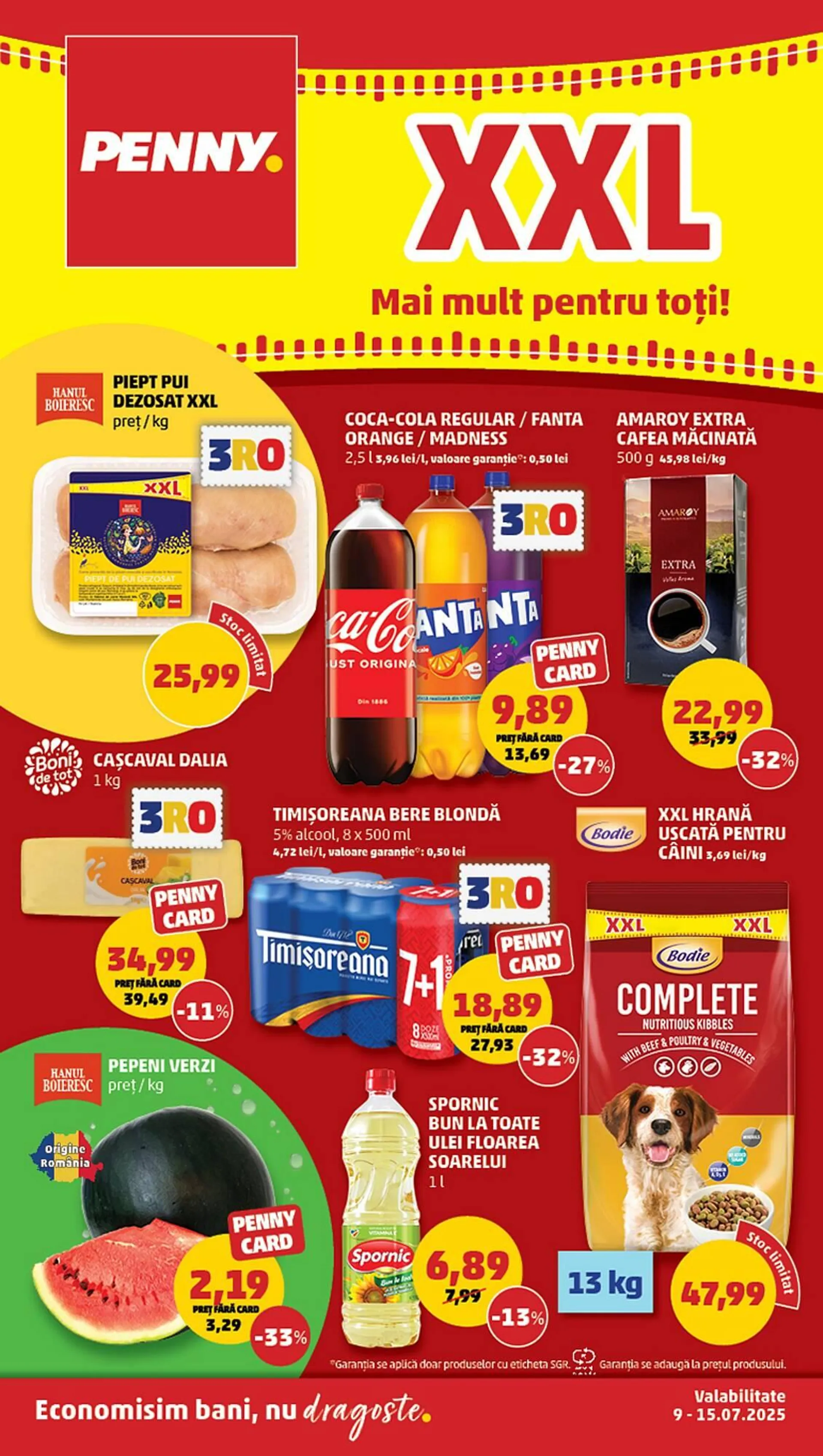 Catalog Penny - 1