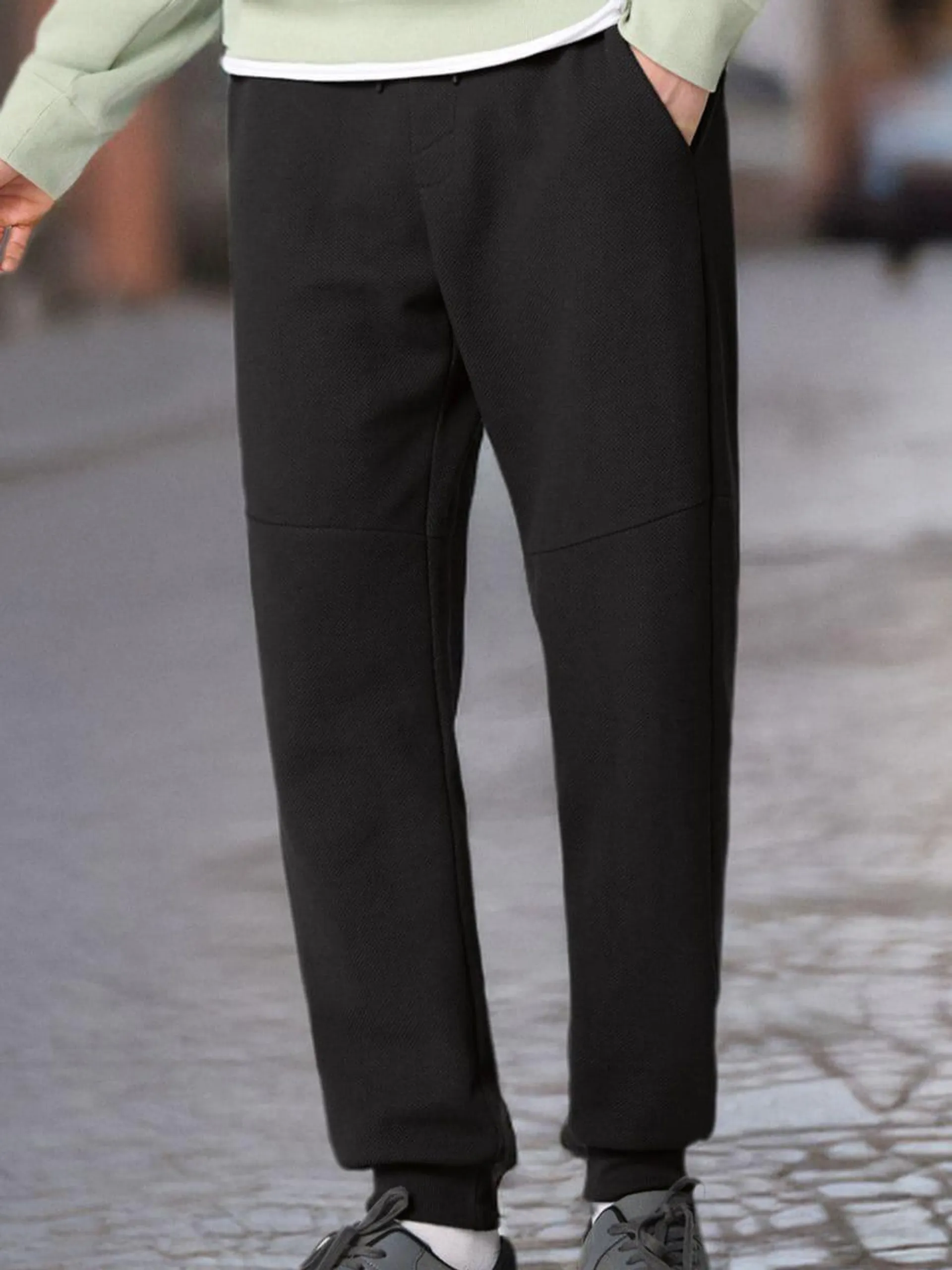 Pantaloni sport