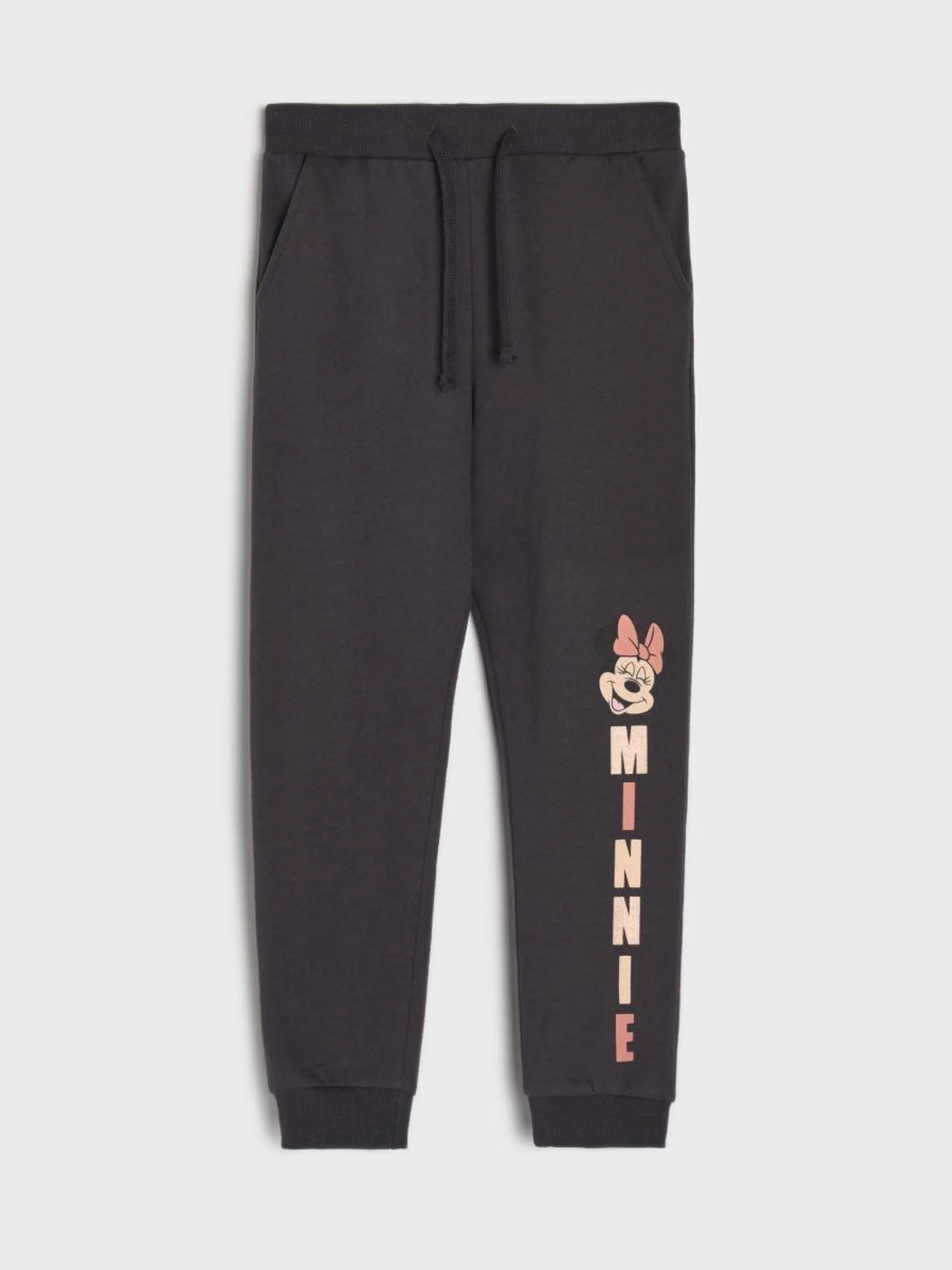 Pantaloni de trening Minnie Mouse