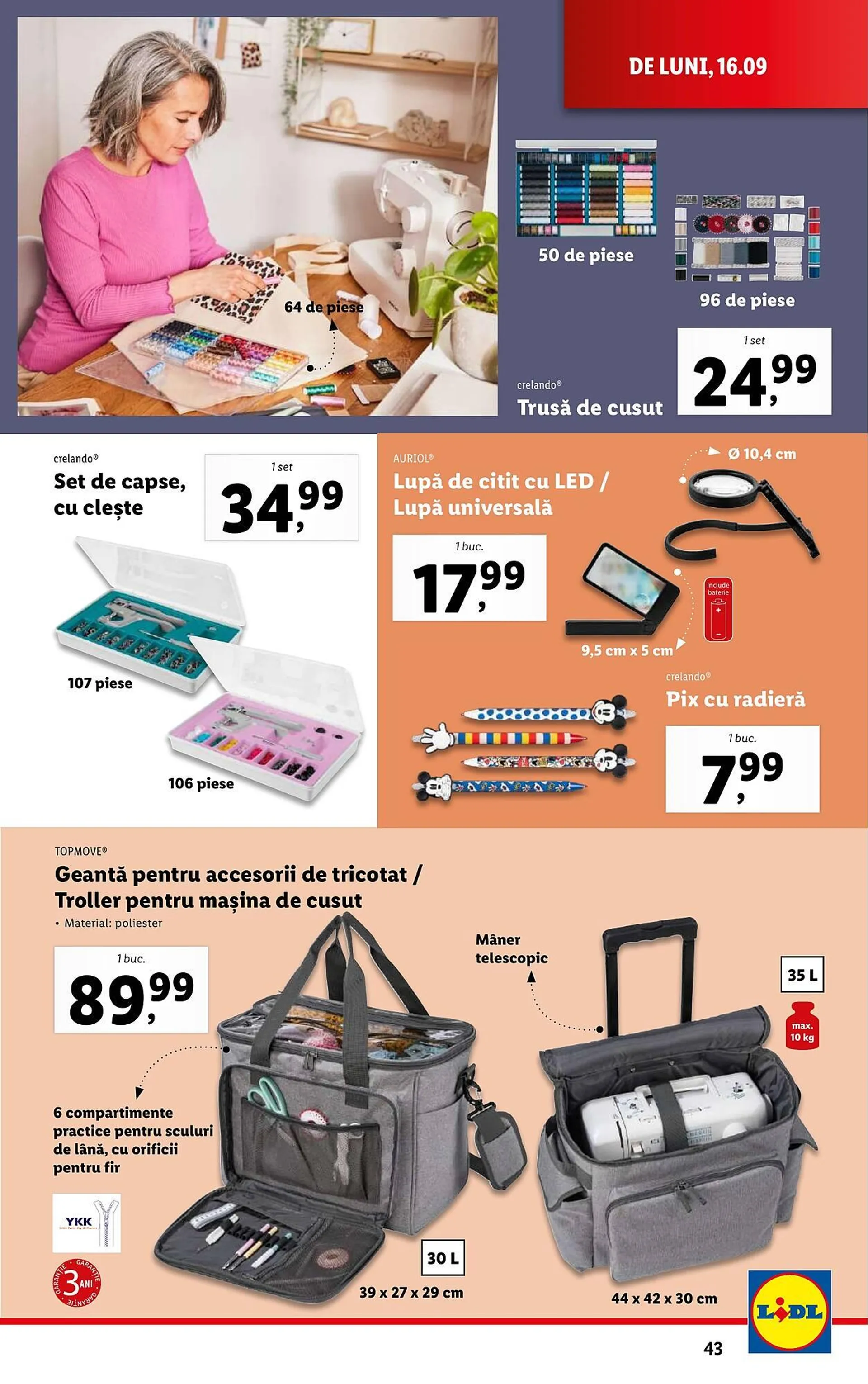 Catalog Lidl - 43