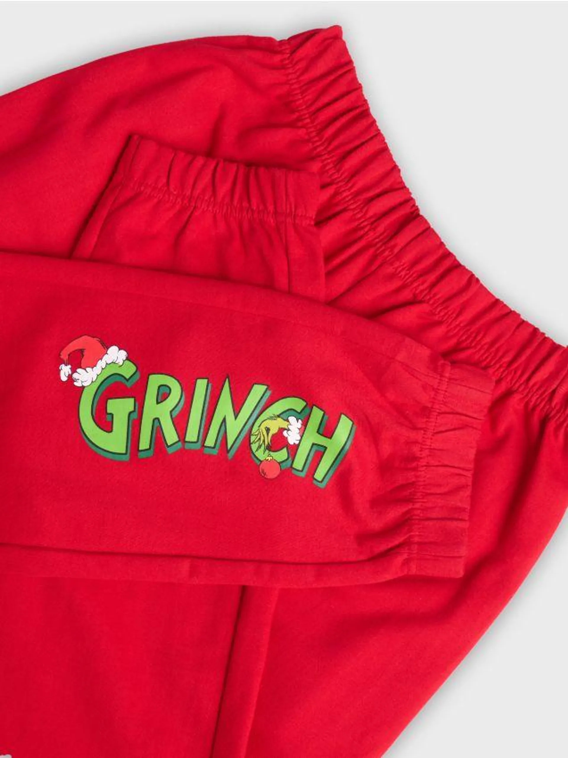 Pantaloni sport Grinch