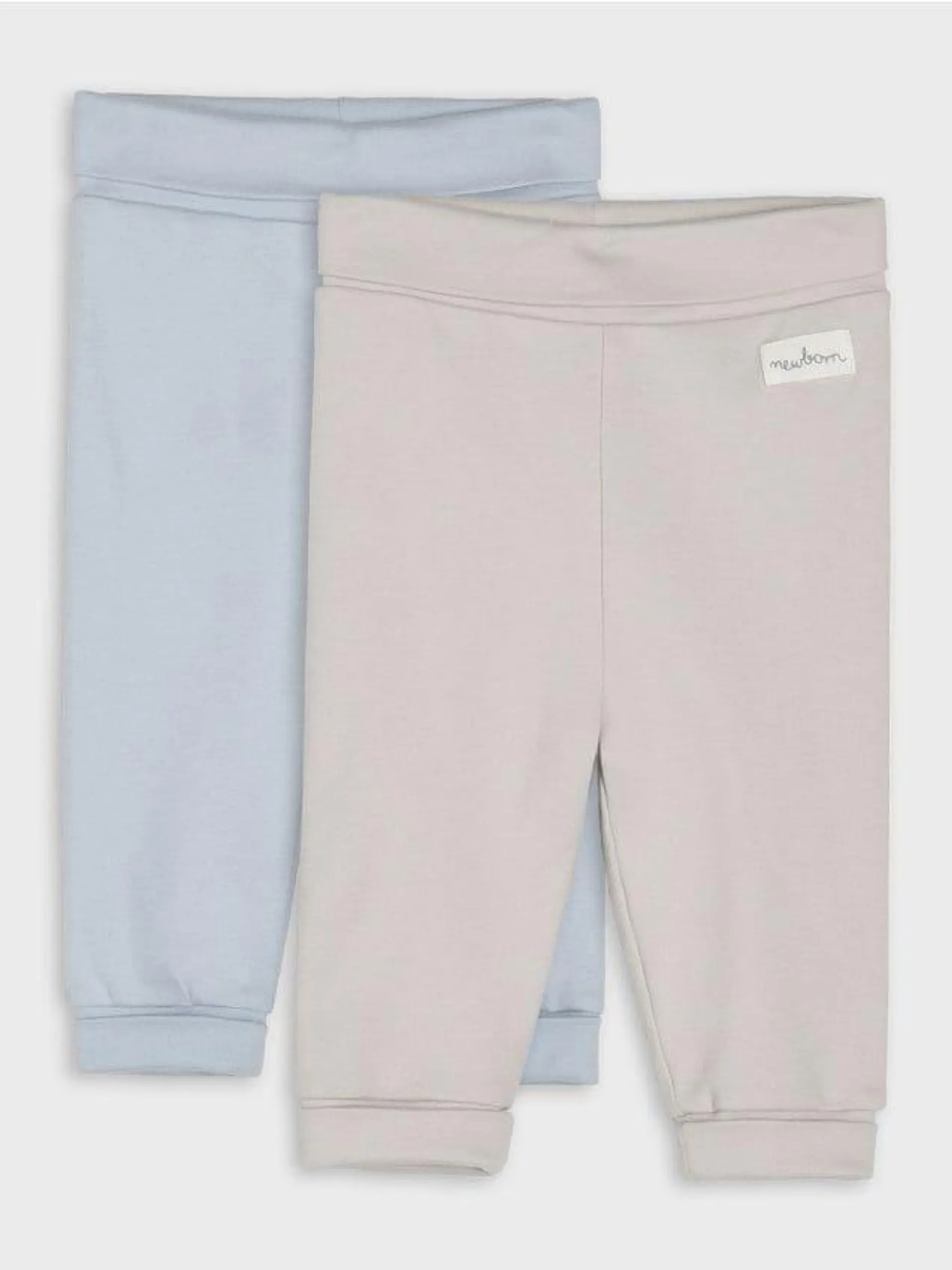 Pantaloni 2 pack