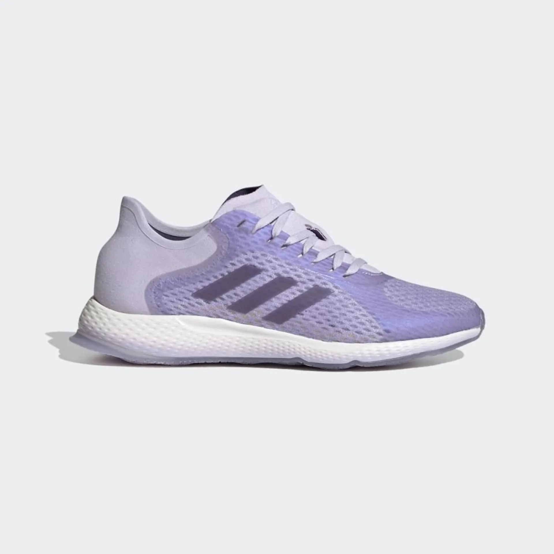 Adidasi Alergare Dama Adidas FOCUSBREATHEIN Violet/Violet/Albi