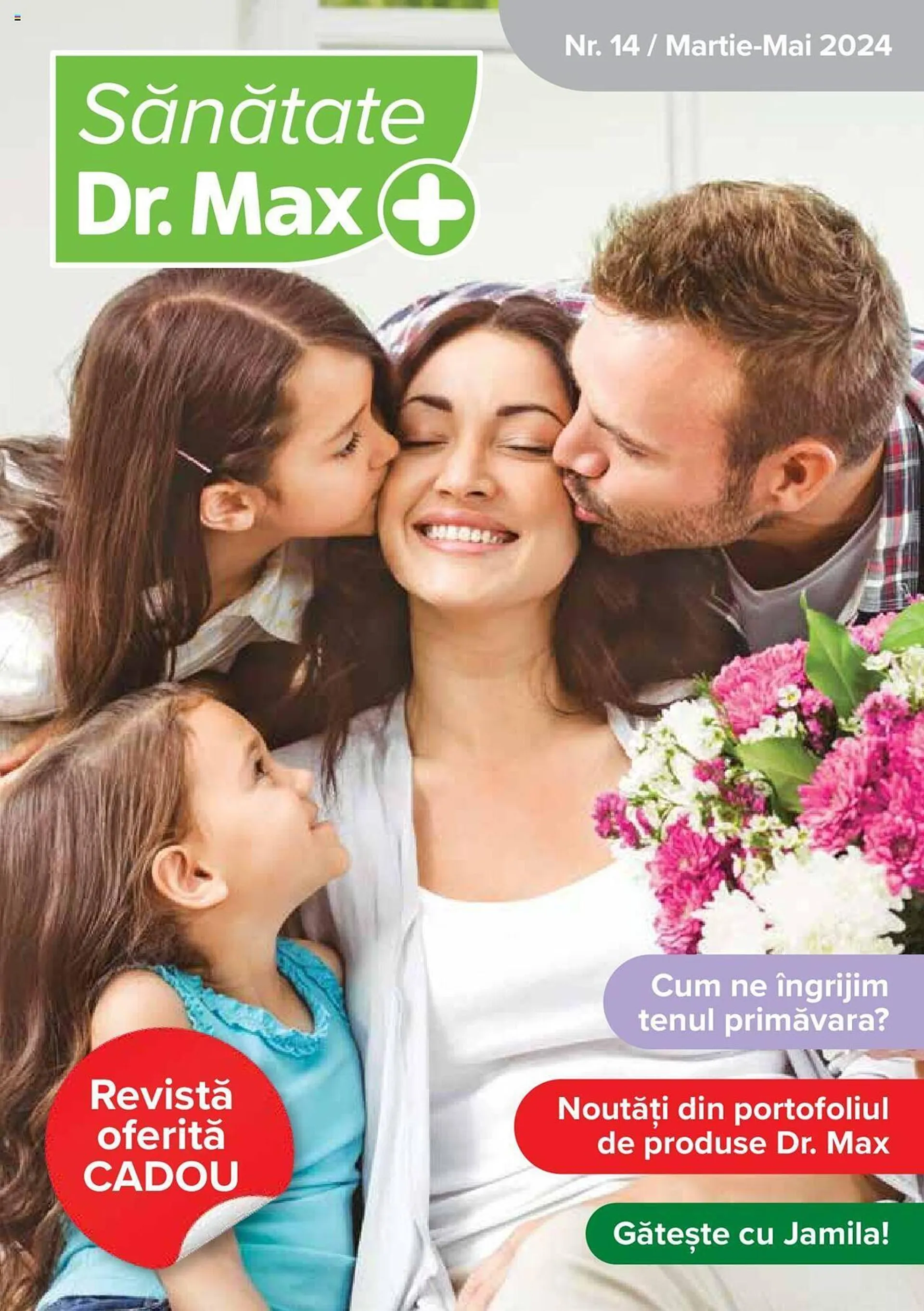 Dr.Max catalog - 1