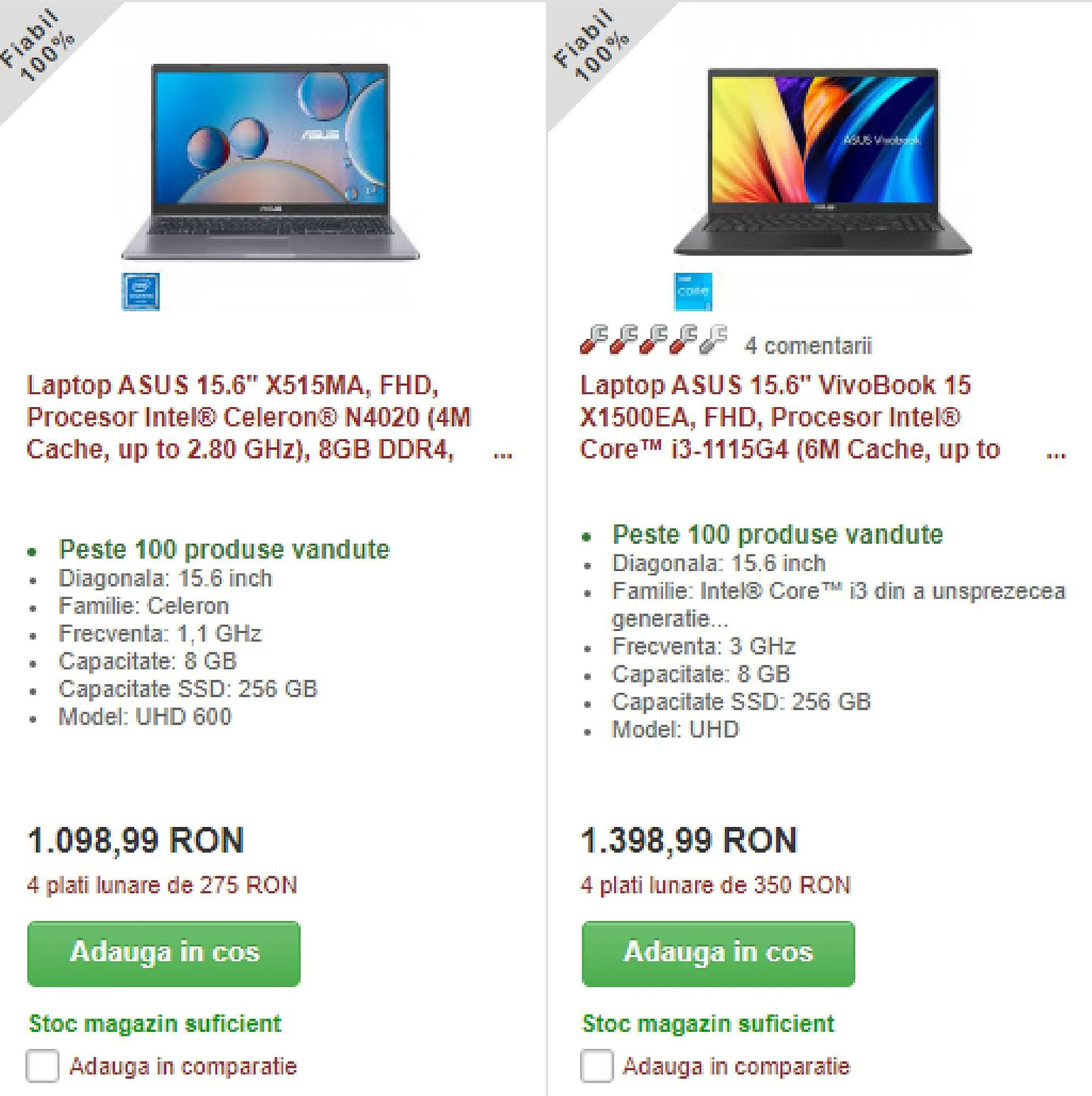 PC Garage catalog - 1