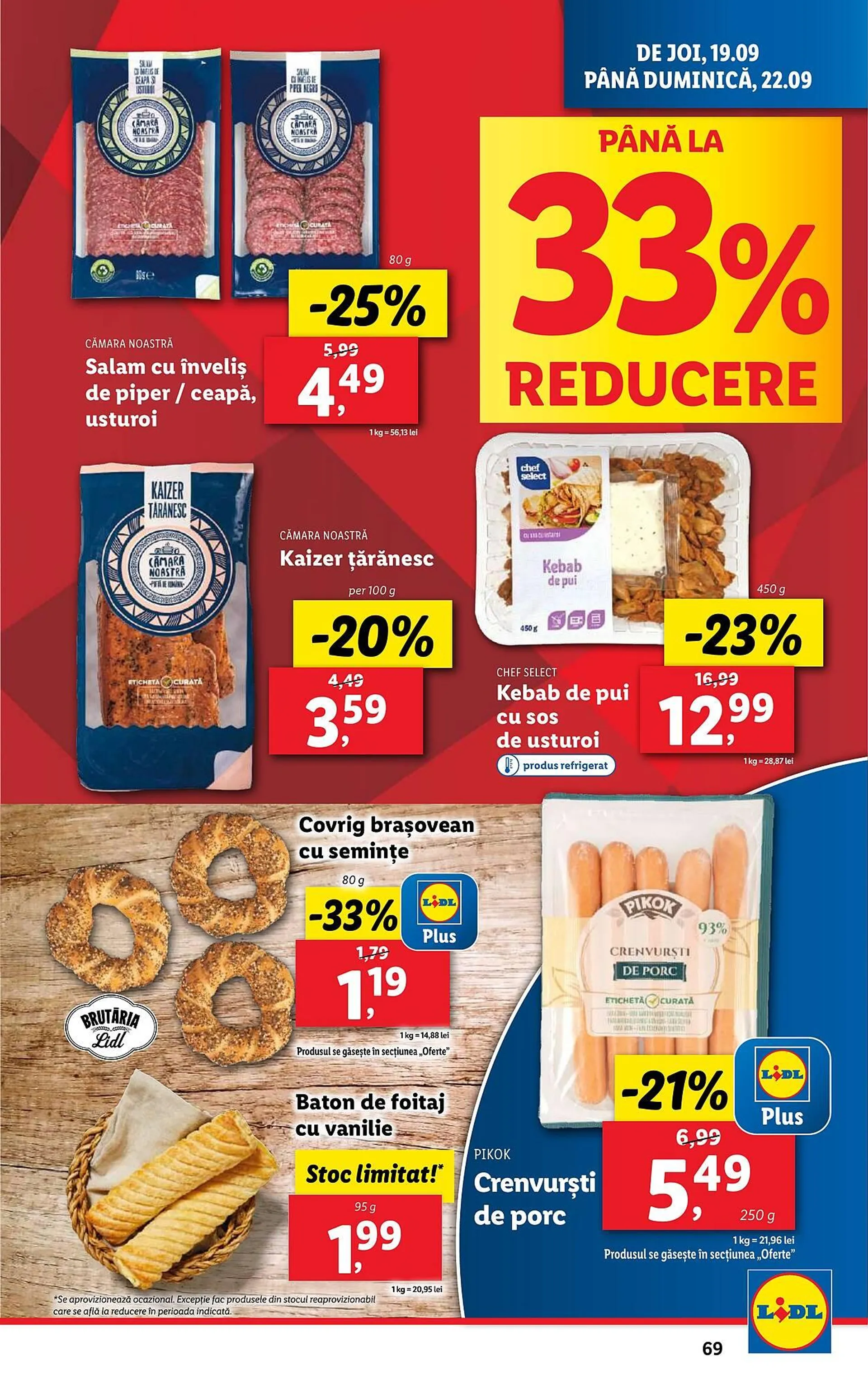 Catalog Lidl - 69