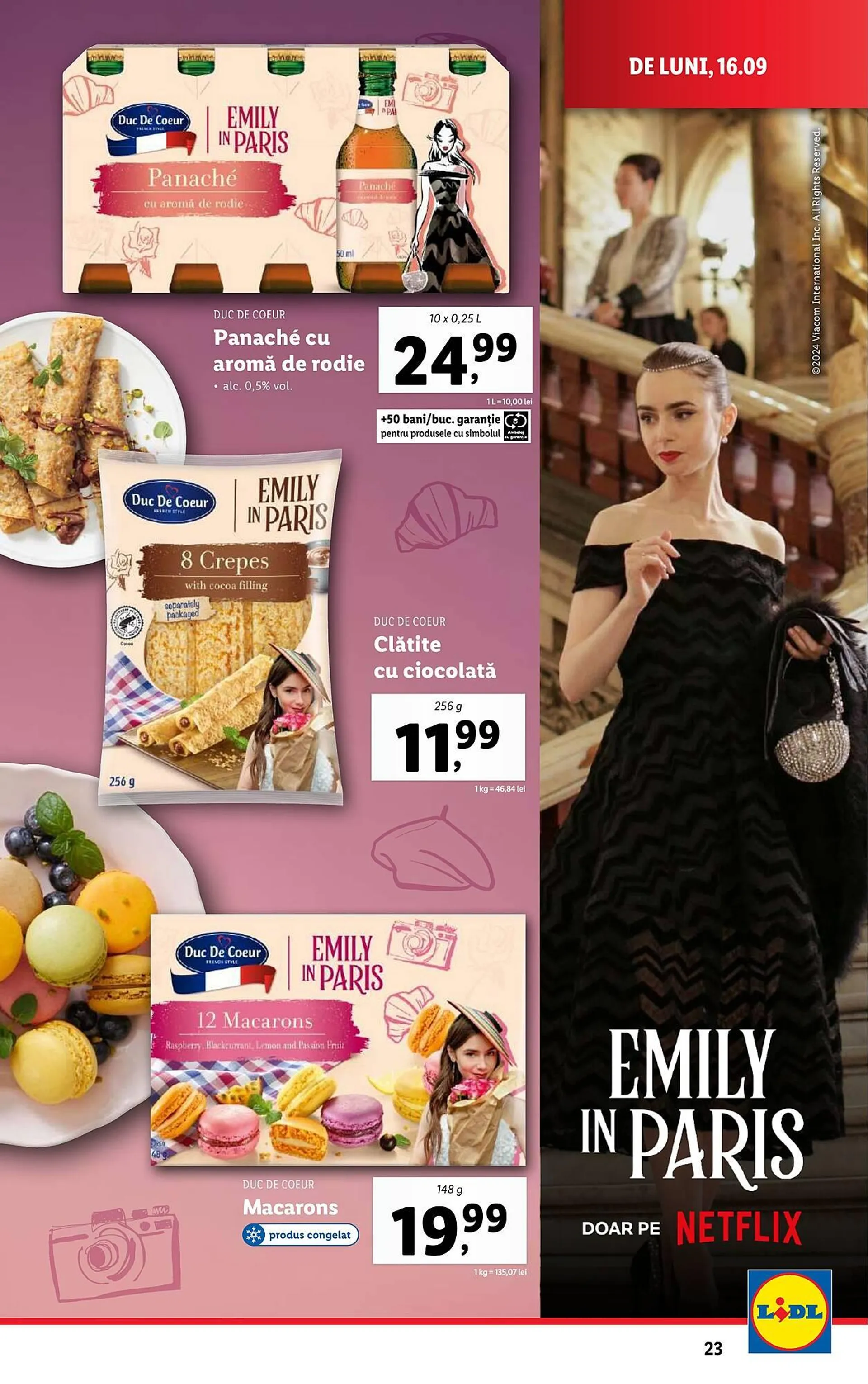 Catalog Lidl - 23