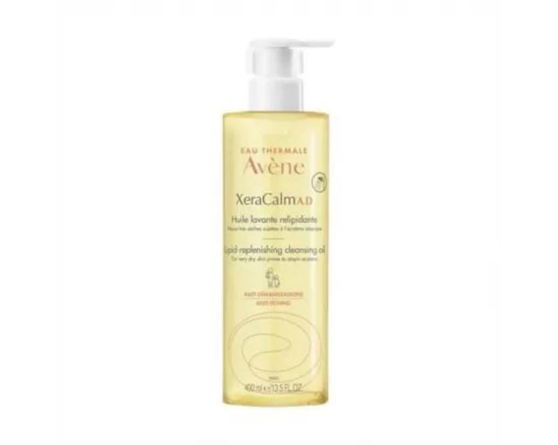 Avene Xeracalm A.D. ulei de curatare 400ml