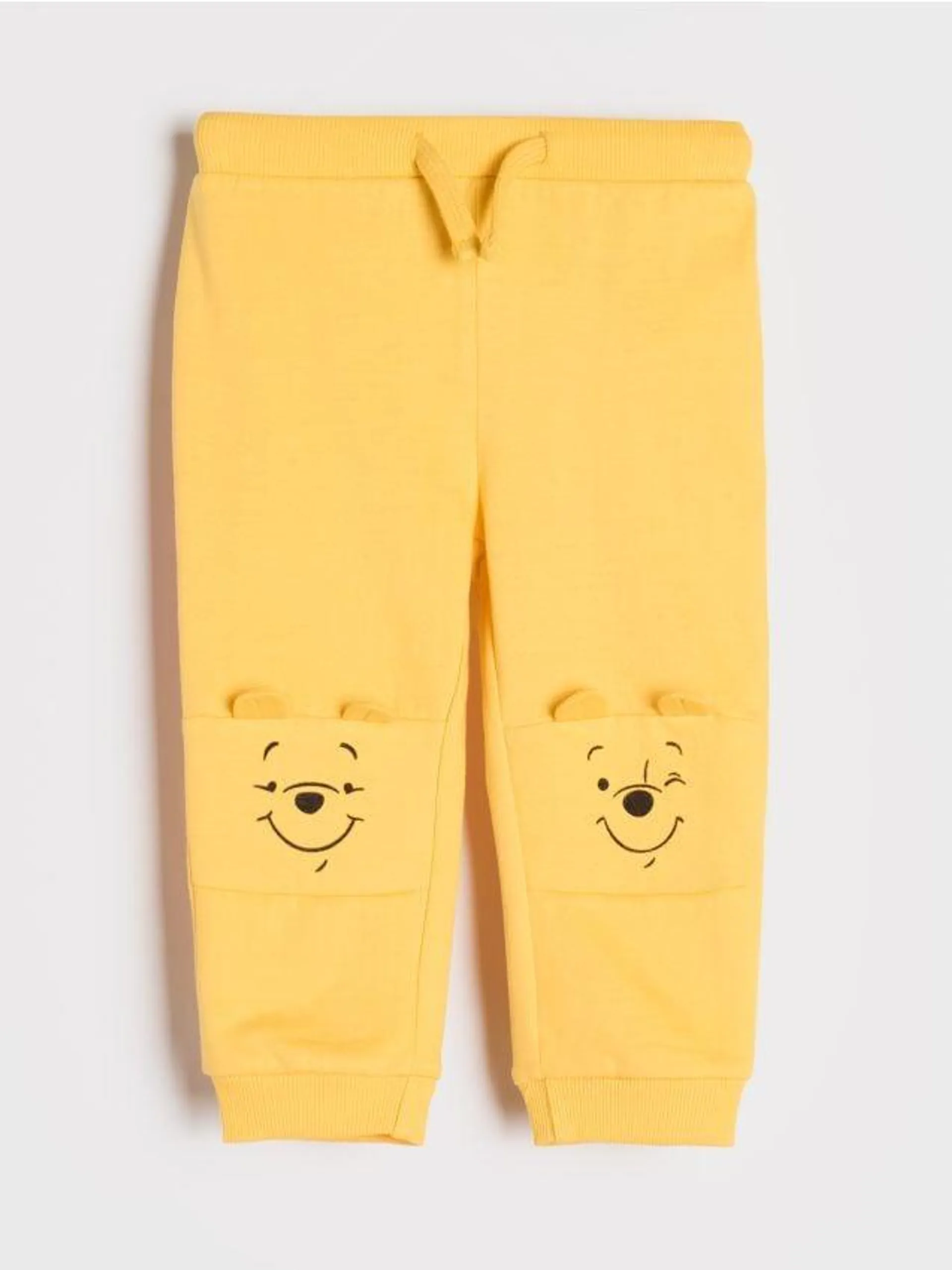 Pantaloni sport Winnie the Pooh