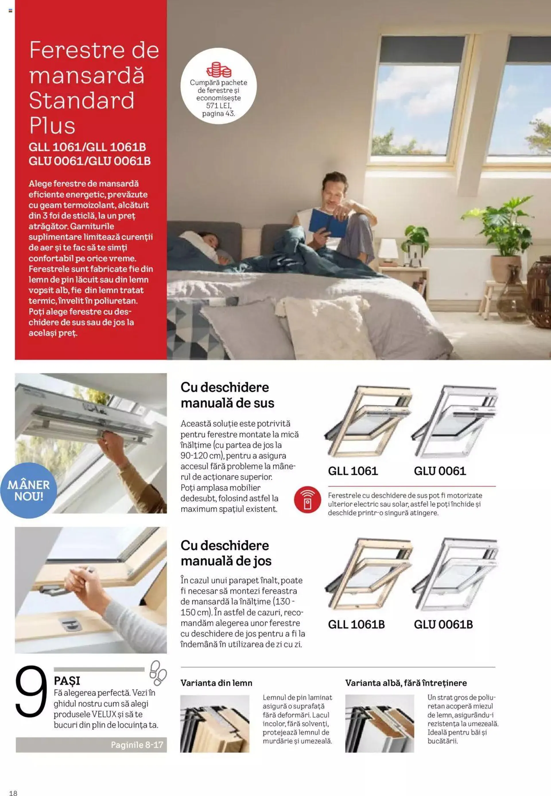 Catalog Velux - 17