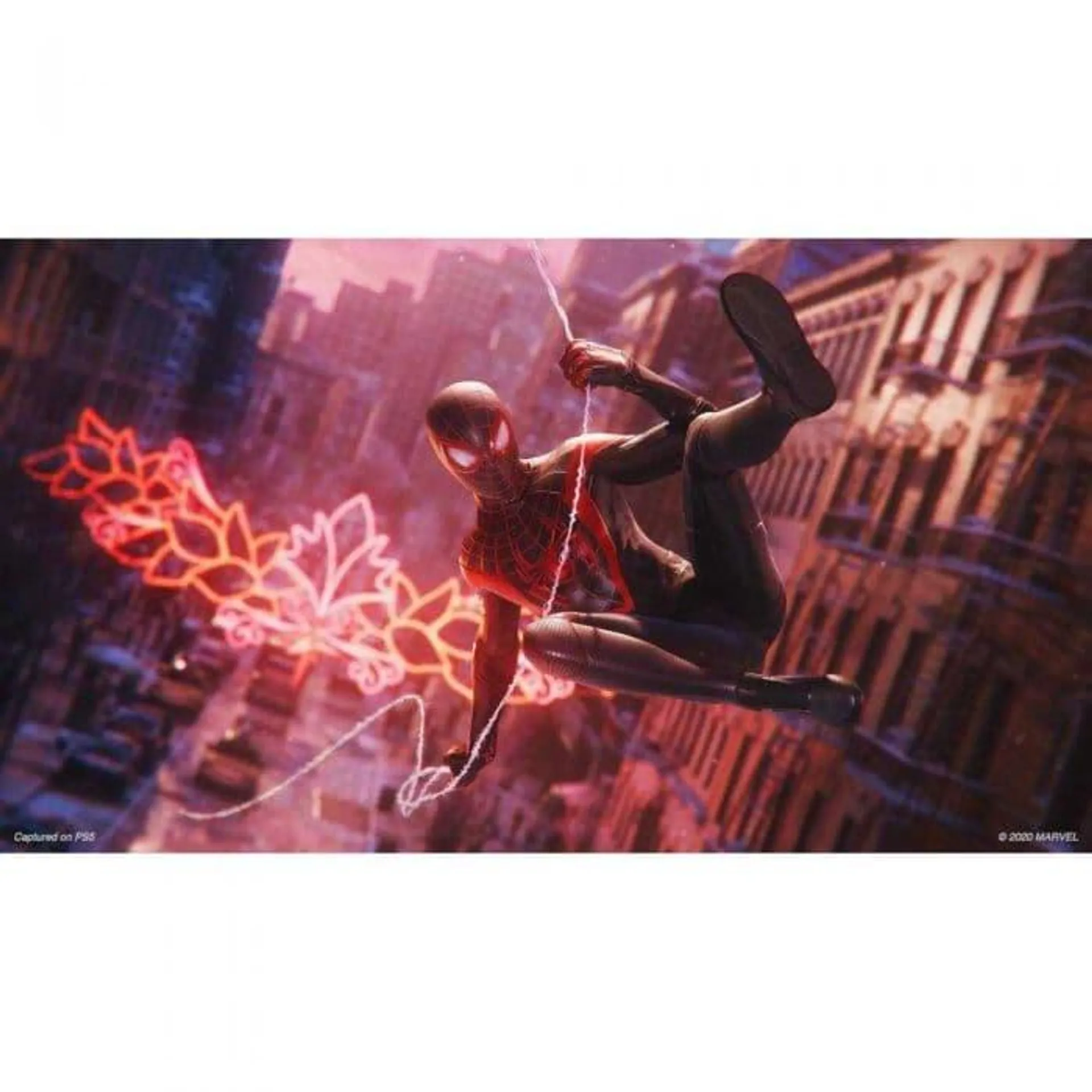 Joc PS5 Marvel Spider-Man: Miles Morales