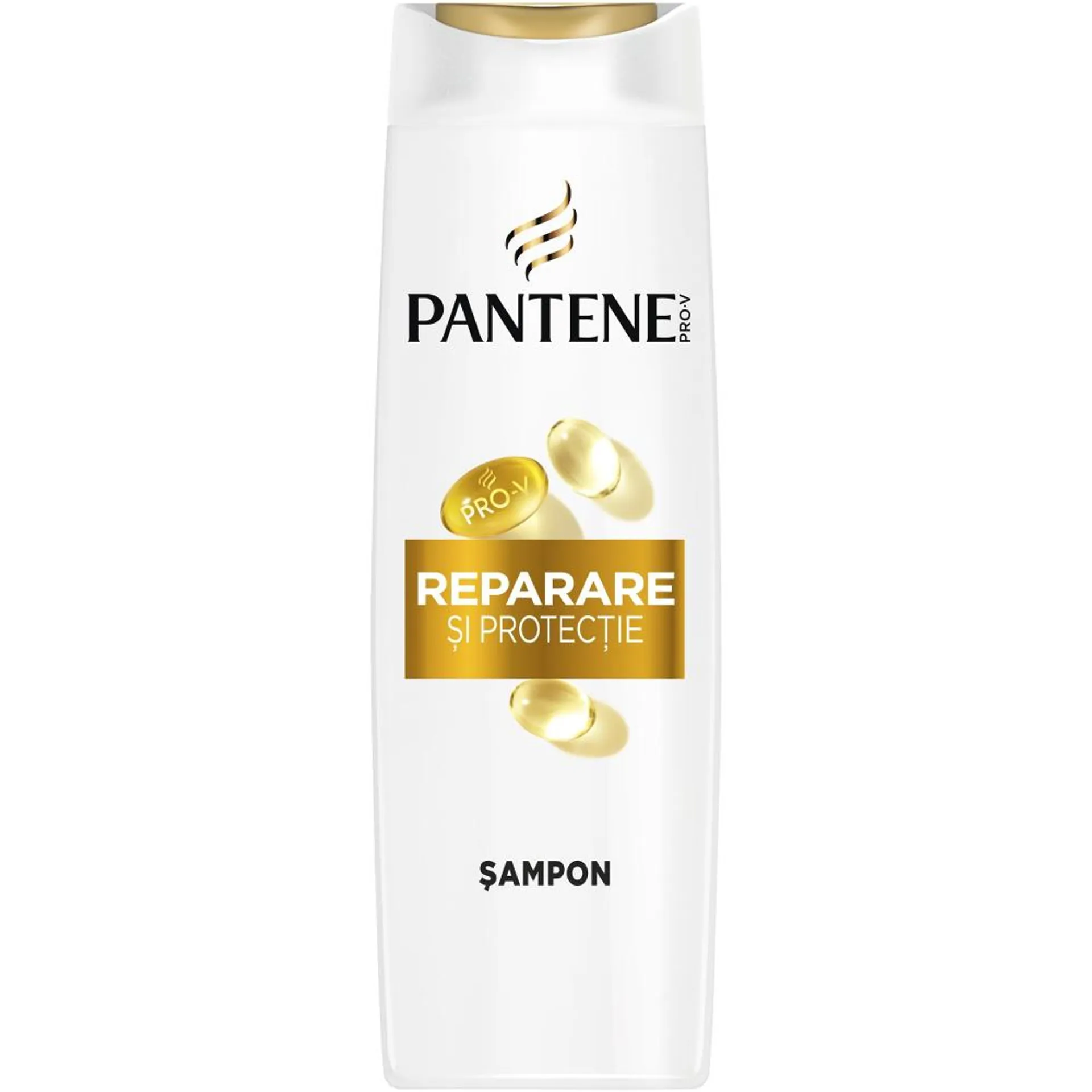 Sampon Pantene Pro-V Repair & Protect pentru par fragil si uscat, 400 ml