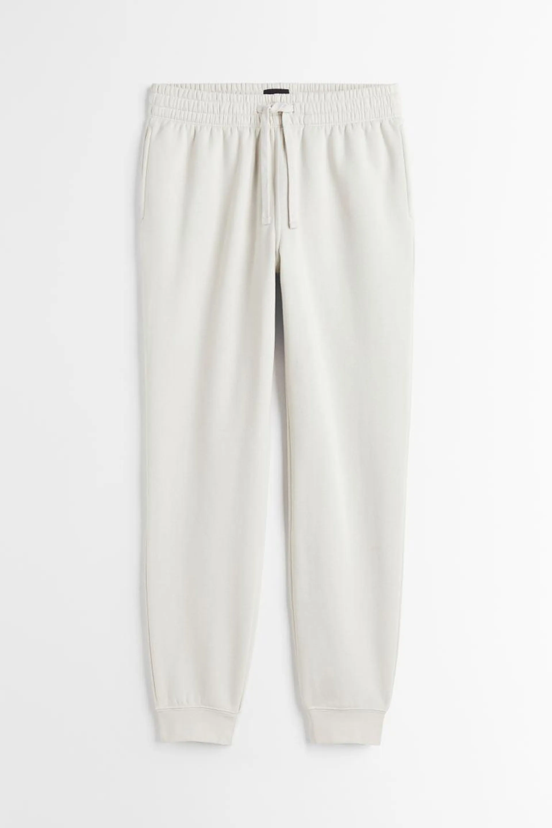 Pantaloni de molton Regular Fit