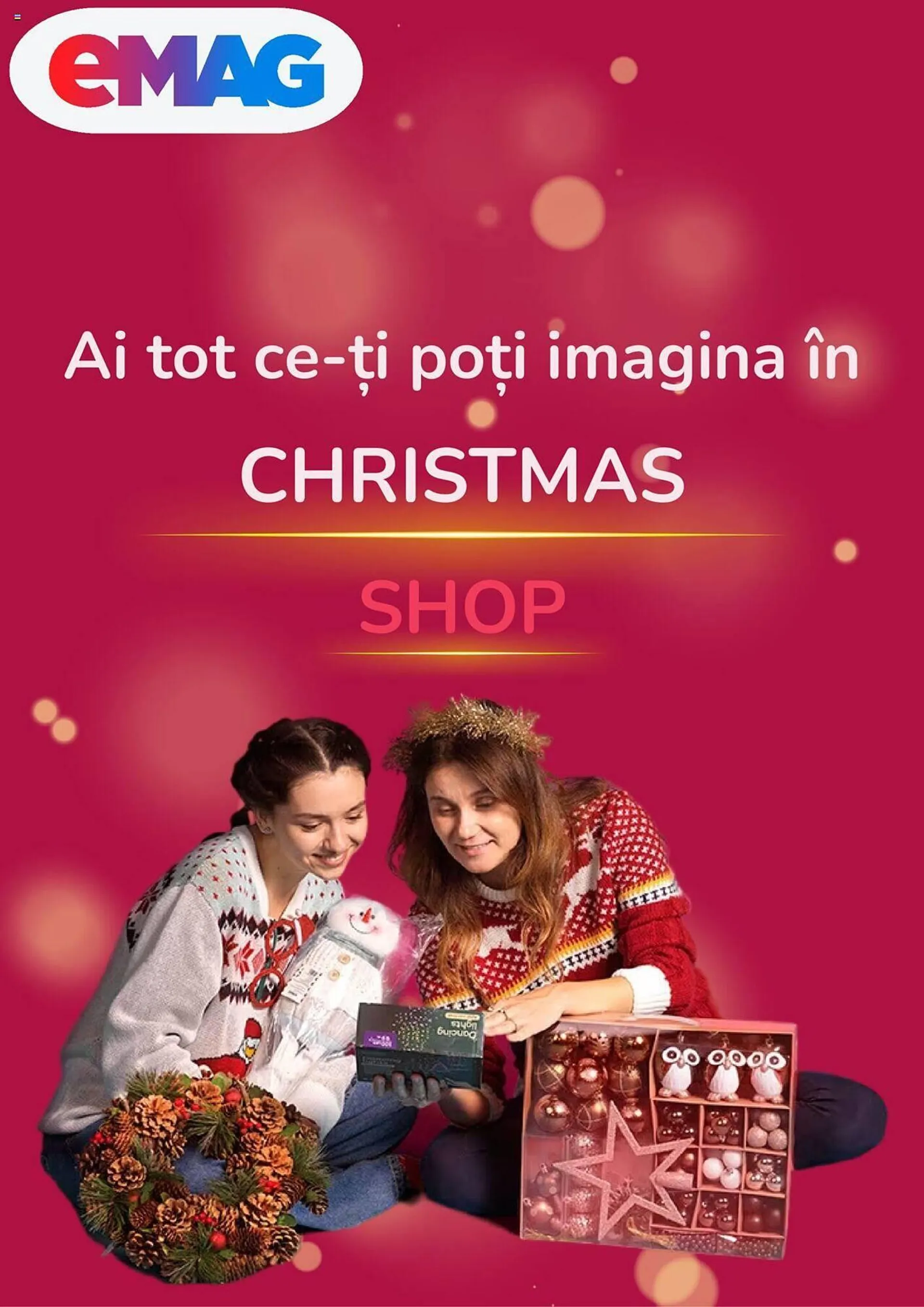 Brochure Cover