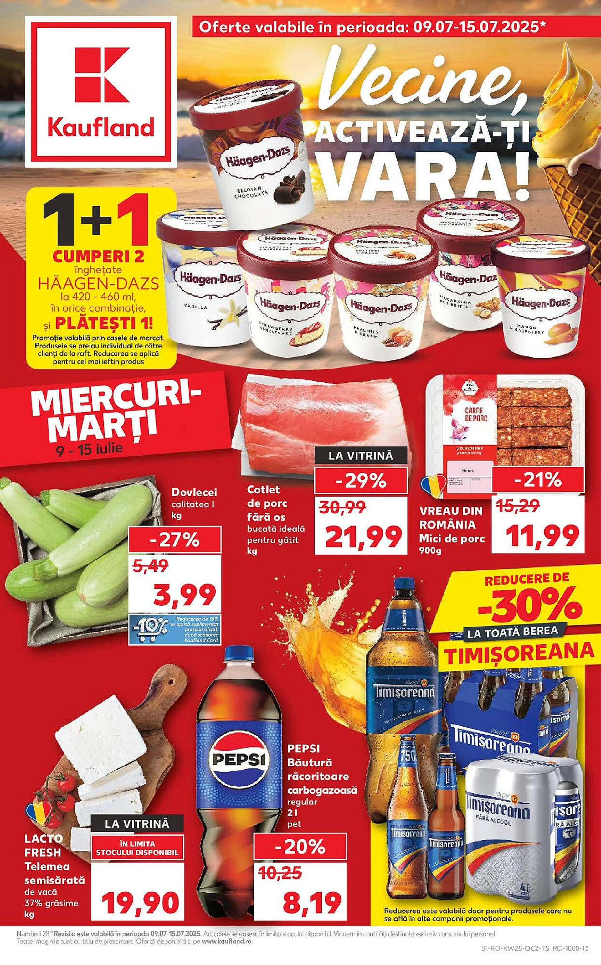 Catalog Kaufland - 1